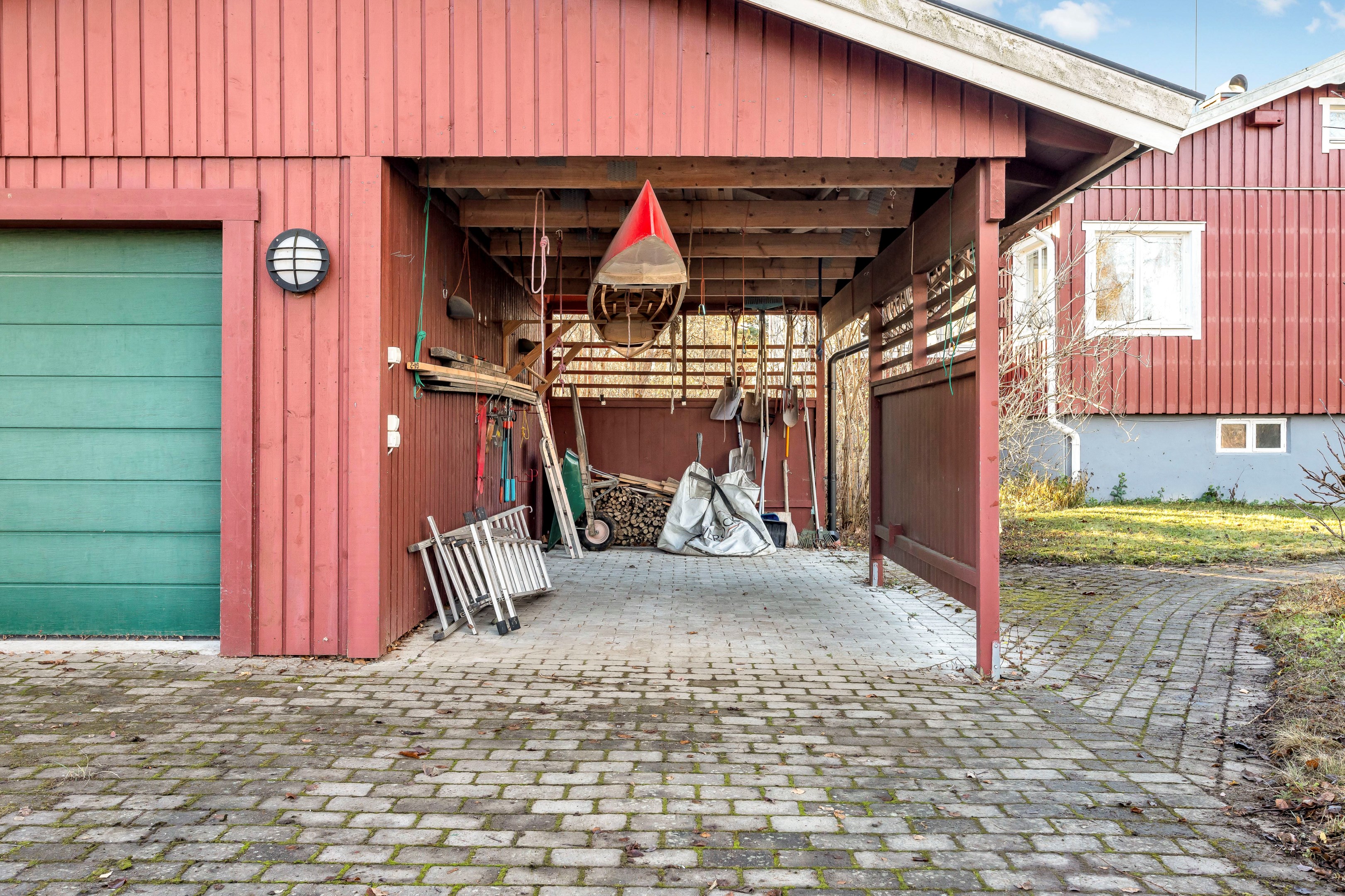 Bostadsbild från Vattgårdsvägen 20, Såld i Storvreta, Uppsala