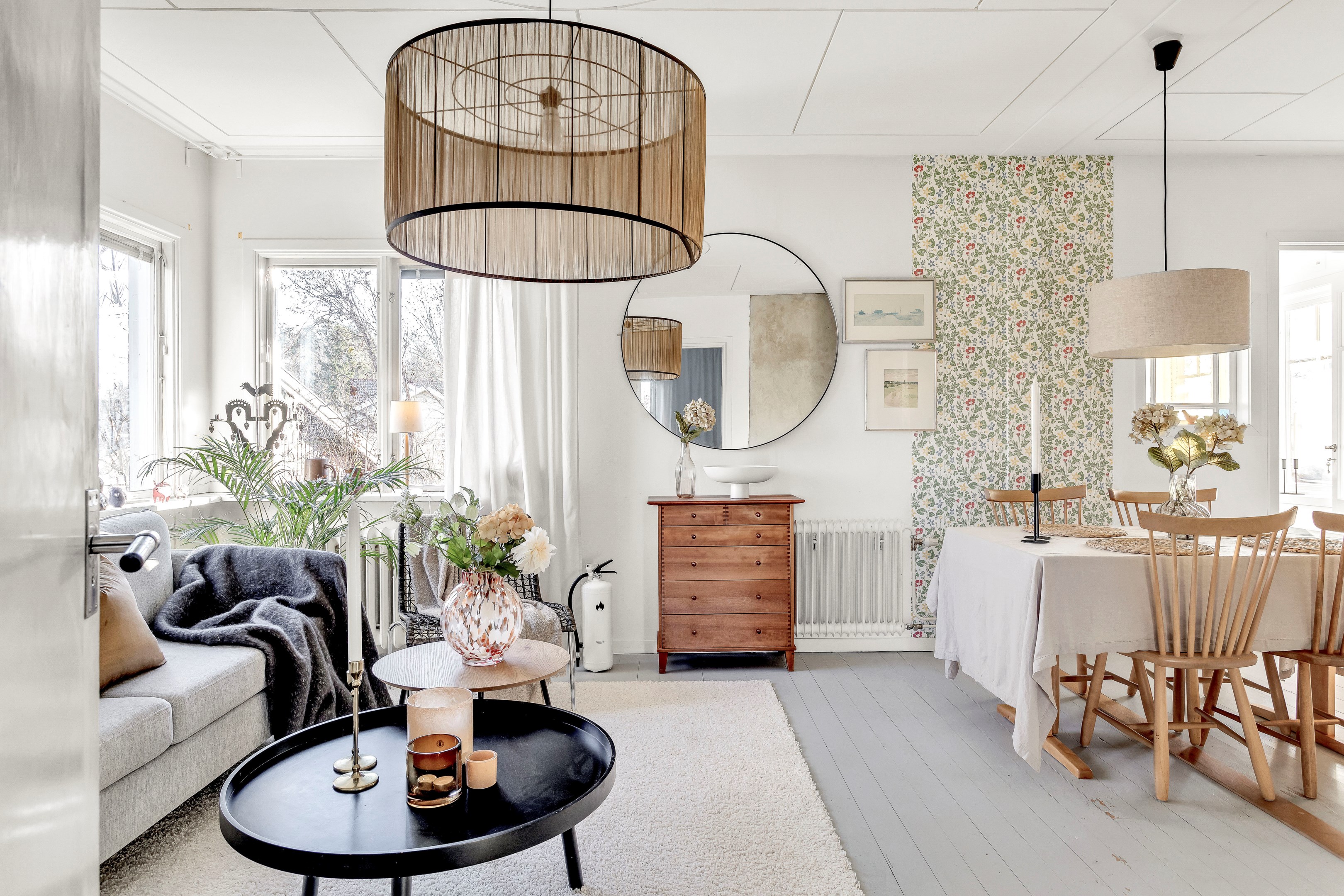 Bostadsbild från Vattgårdsvägen 20, Såld i Storvreta, Uppsala