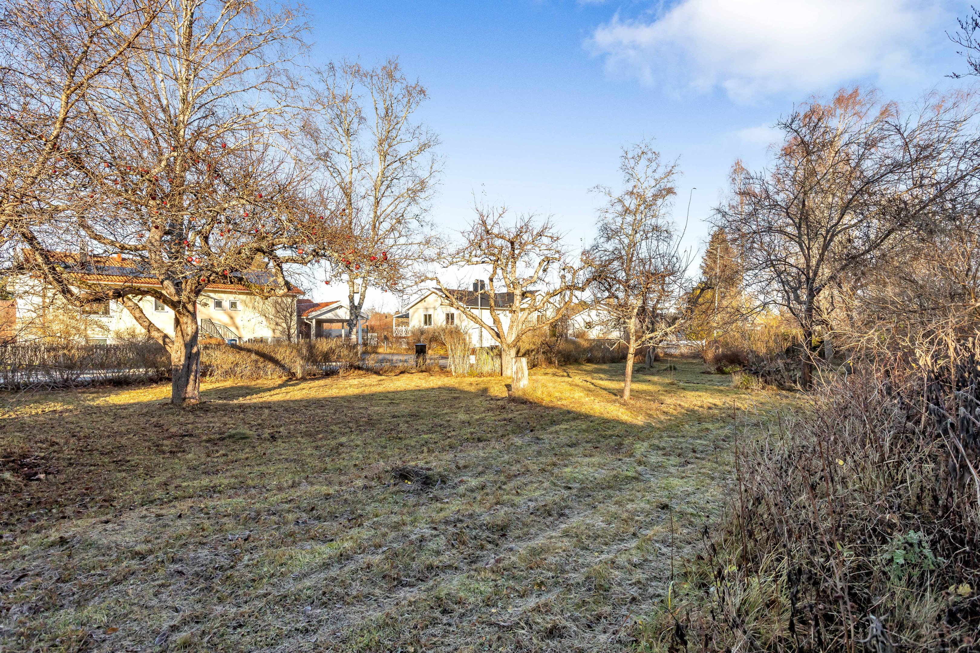Bostadsbild från Vattgårdsvägen 20, Såld i Storvreta, Uppsala