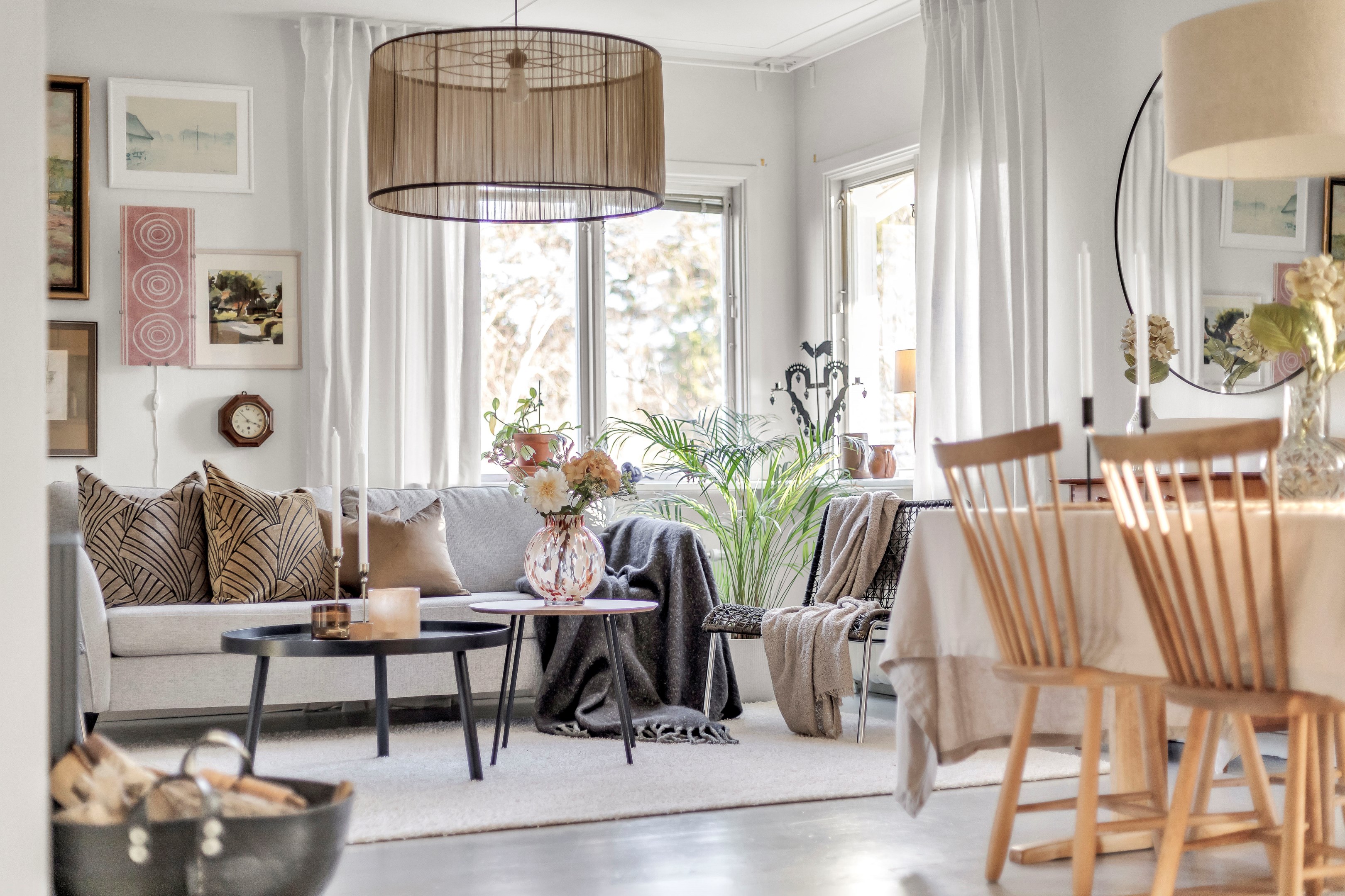 Bostadsbild från Vattgårdsvägen 20, Såld i Storvreta, Uppsala