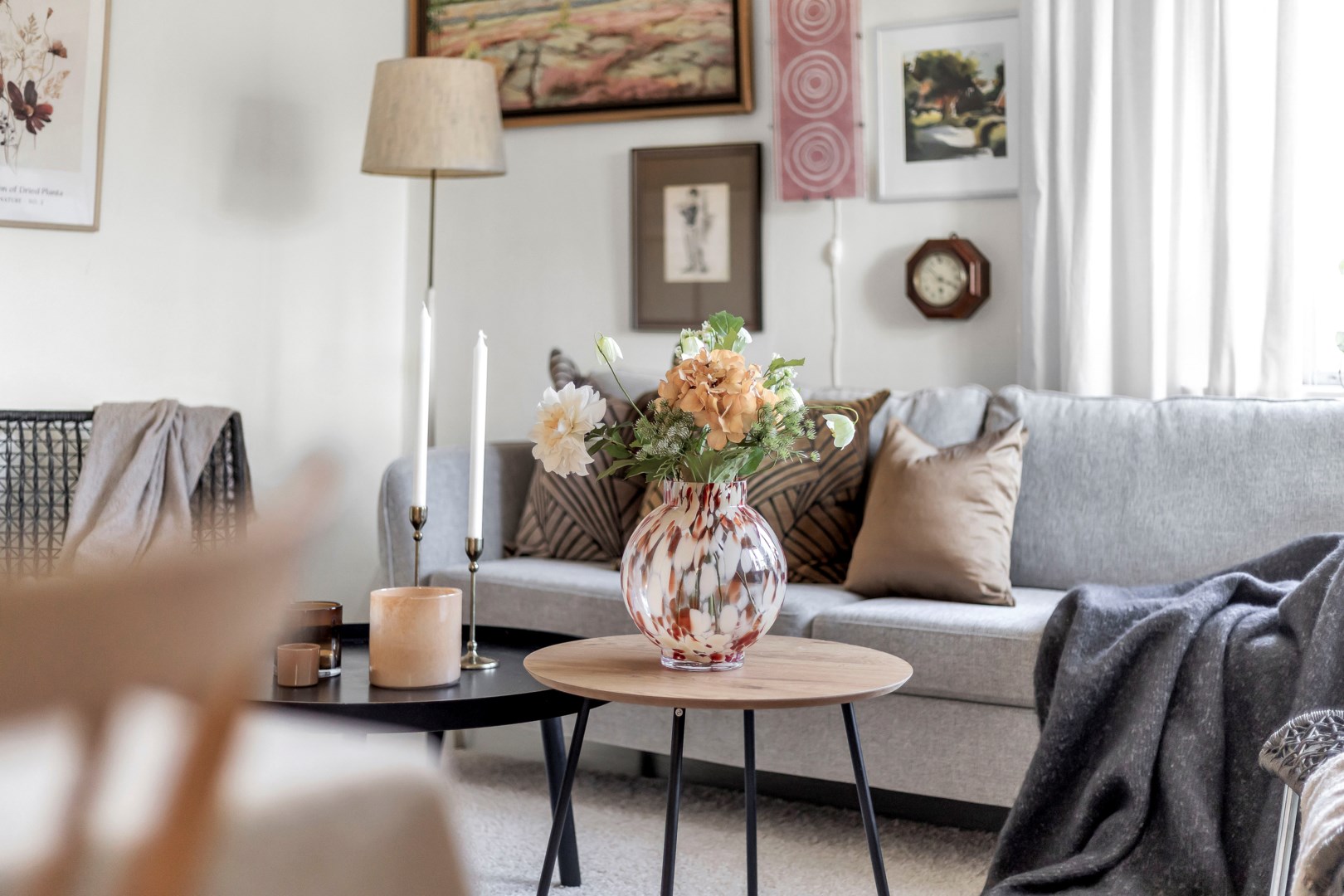 Bostadsbild från Vattgårdsvägen 20, Såld i Storvreta, Uppsala