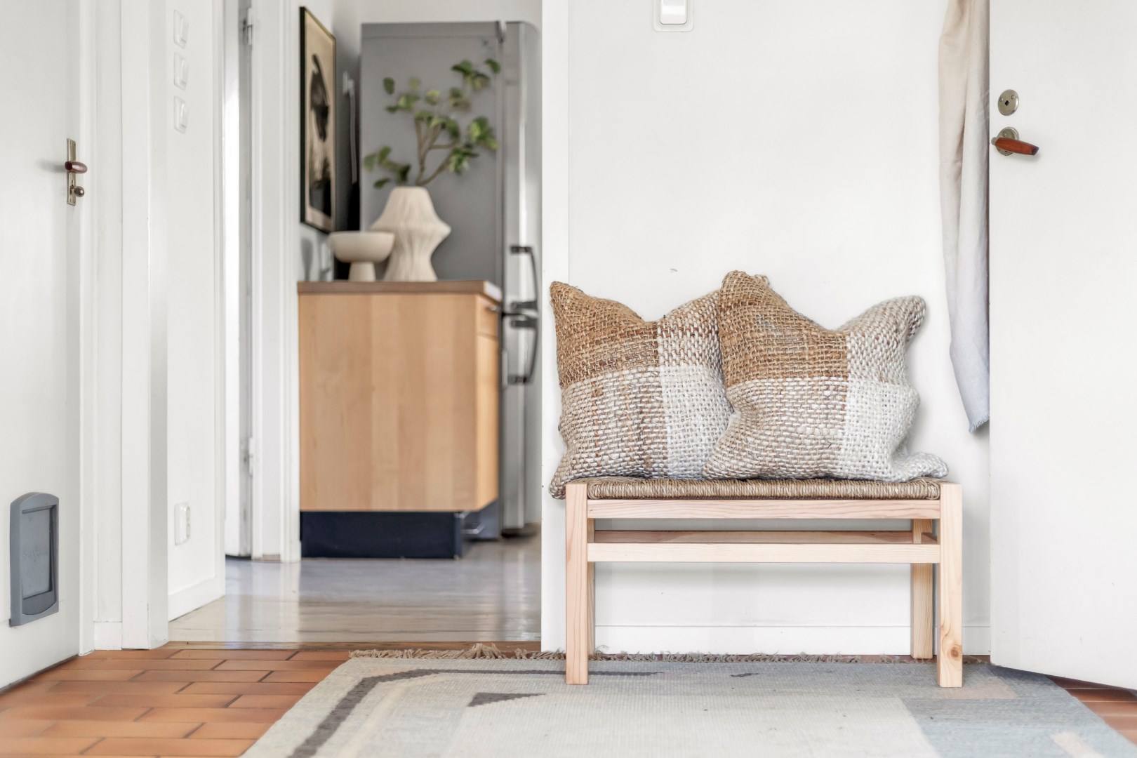 Bostadsbild från Vattgårdsvägen 20, Såld i Storvreta, Uppsala