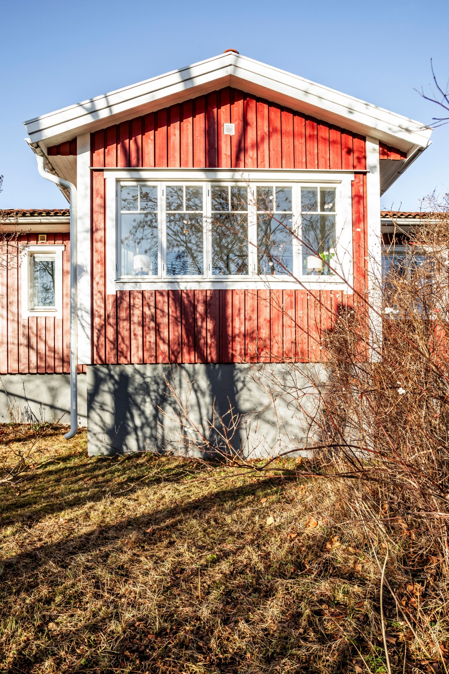 Bostadsbild från Vattgårdsvägen 20, Såld i Storvreta, Uppsala