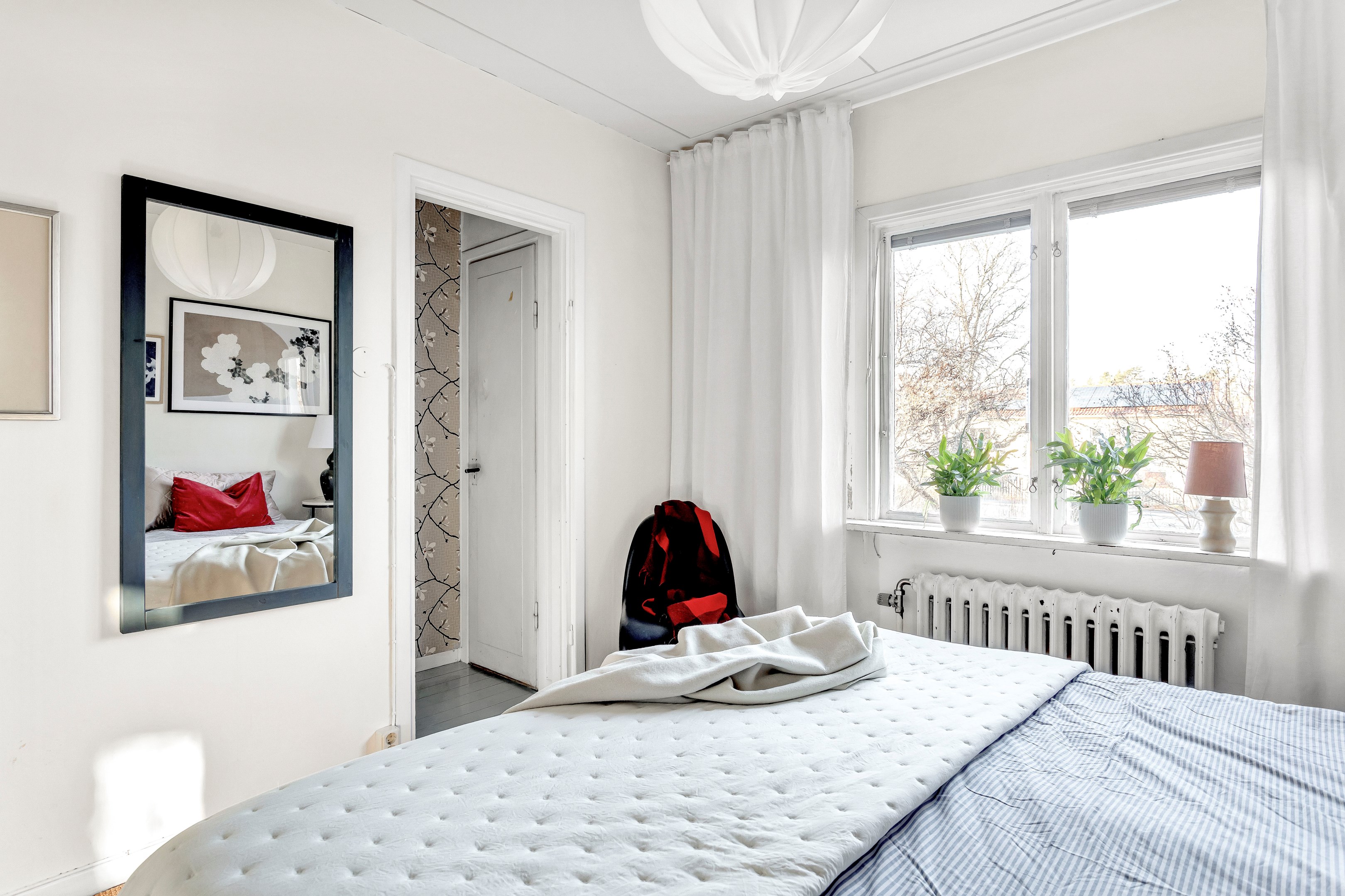 Bostadsbild från Vattgårdsvägen 20, Såld i Storvreta, Uppsala