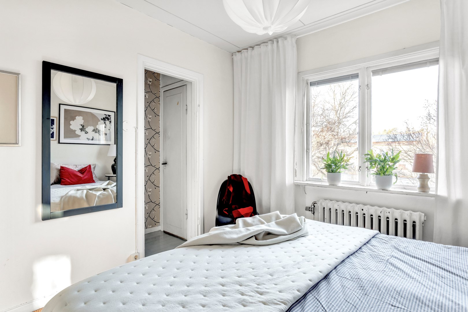 Bostadsbild från Vattgårdsvägen 20, Såld i Storvreta, Uppsala