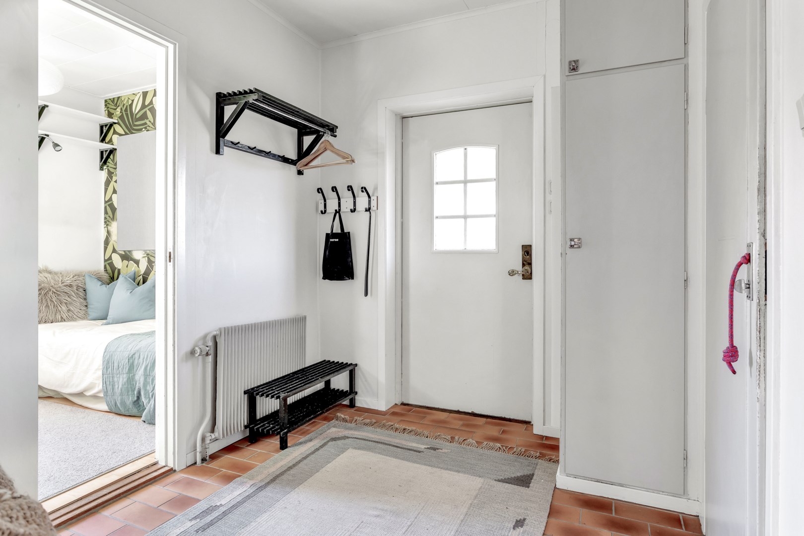 Bostadsbild från Vattgårdsvägen 20, Såld i Storvreta, Uppsala