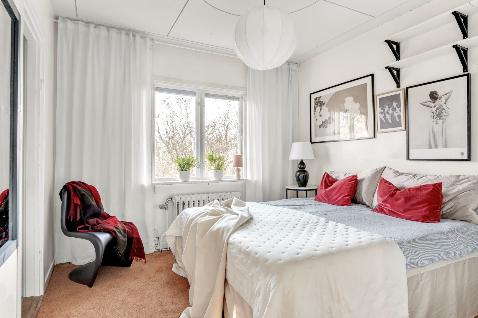 Bostadsbild från Vattgårdsvägen 20, Såld i Storvreta, Uppsala