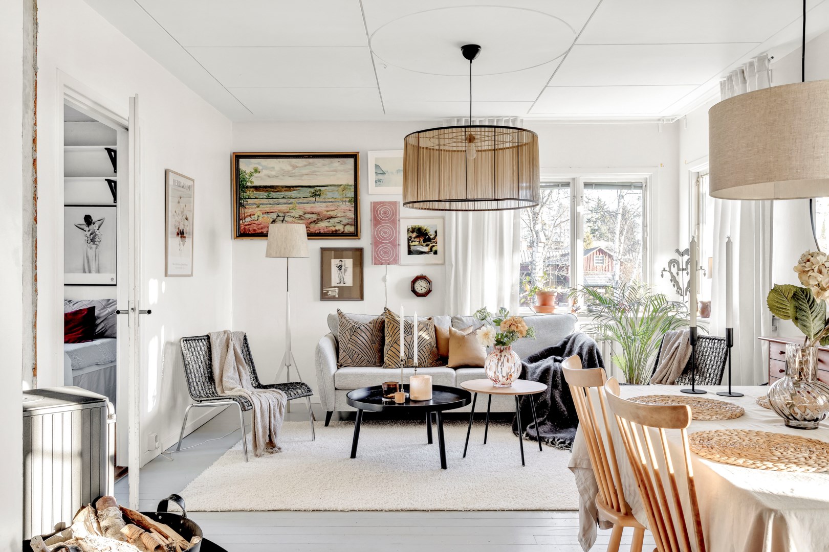 Bostadsbild från Vattgårdsvägen 20, Såld i Storvreta, Uppsala