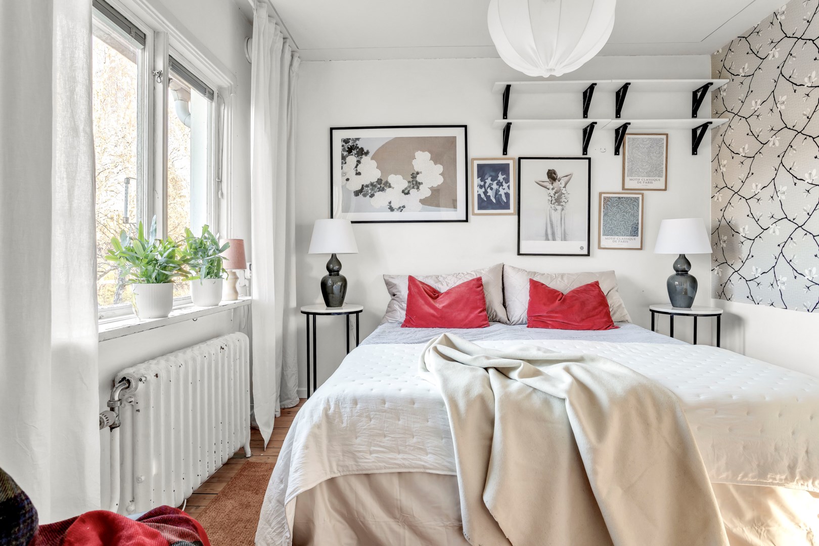 Bostadsbild från Vattgårdsvägen 20, Såld i Storvreta, Uppsala