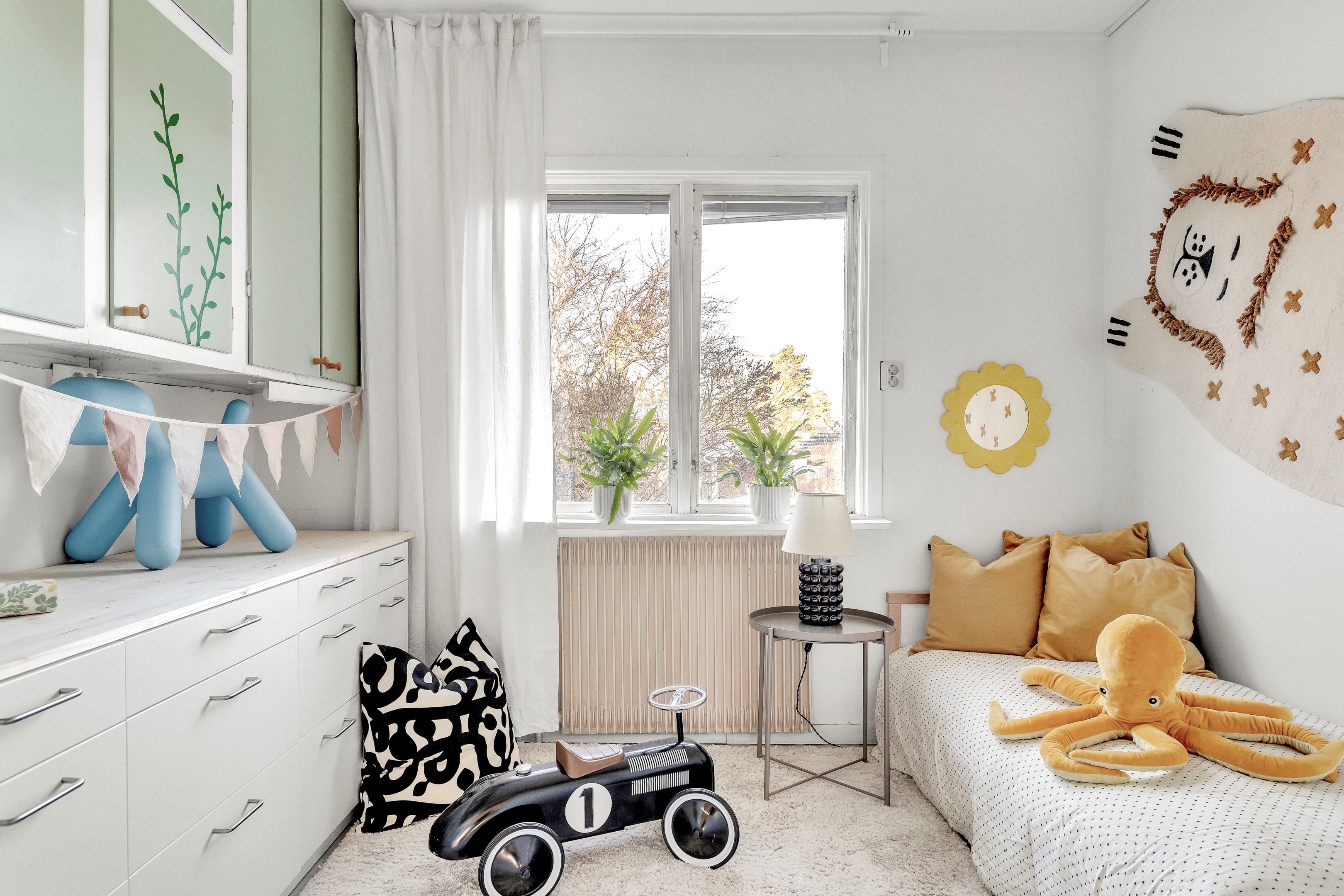 Bostadsbild från Vattgårdsvägen 20, Såld i Storvreta, Uppsala