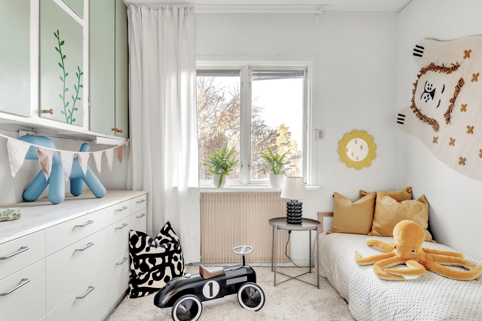 Bostadsbild från Vattgårdsvägen 20, Såld i Storvreta, Uppsala