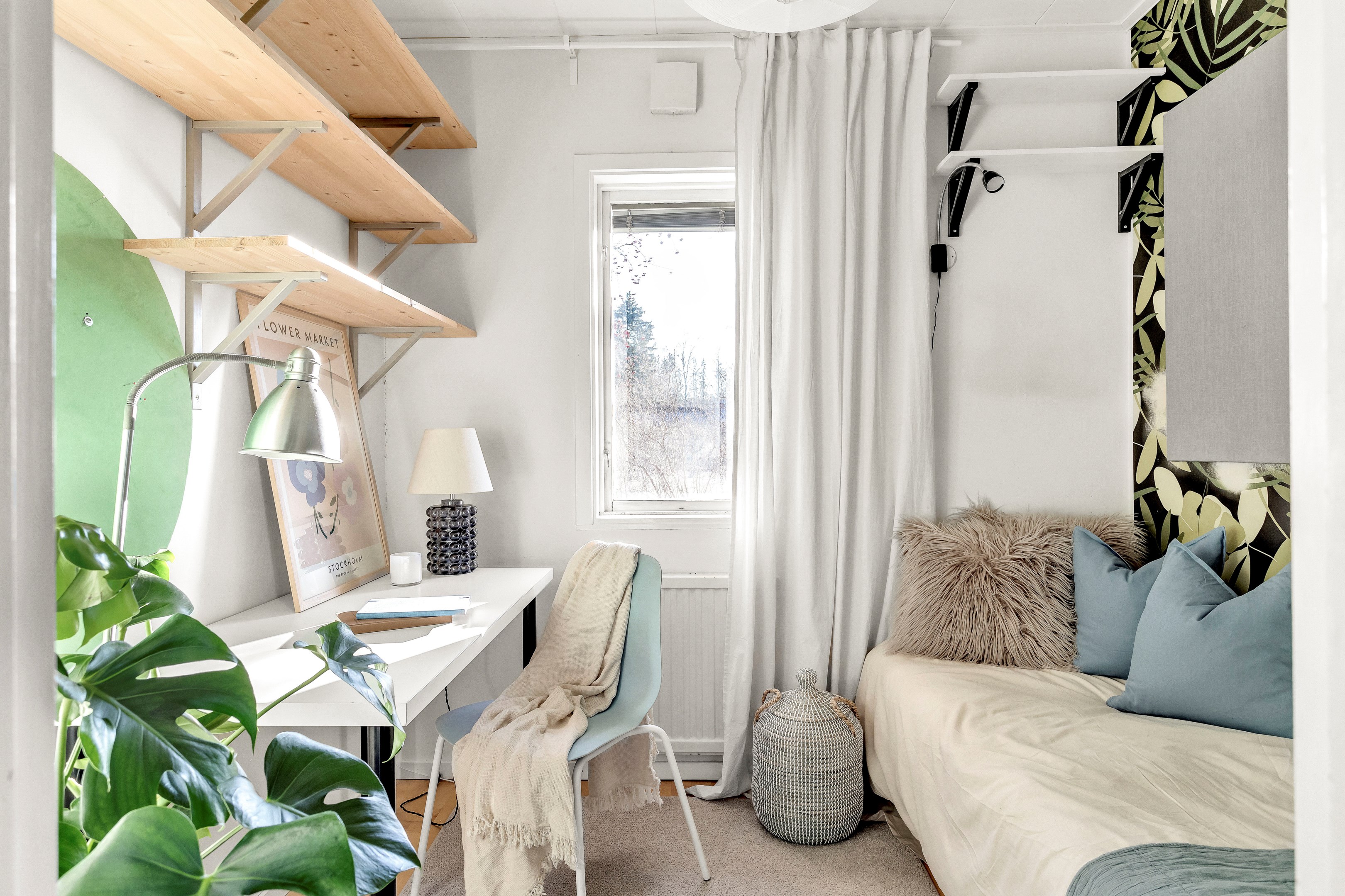 Bostadsbild från Vattgårdsvägen 20, Såld i Storvreta, Uppsala