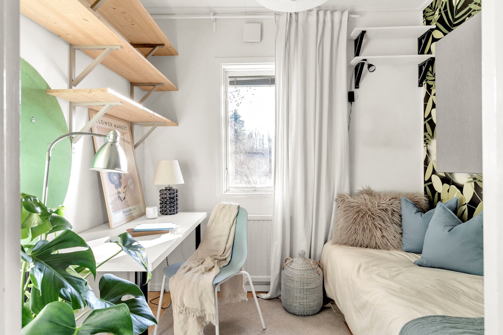 Bostadsbild från Vattgårdsvägen 20, Såld i Storvreta, Uppsala