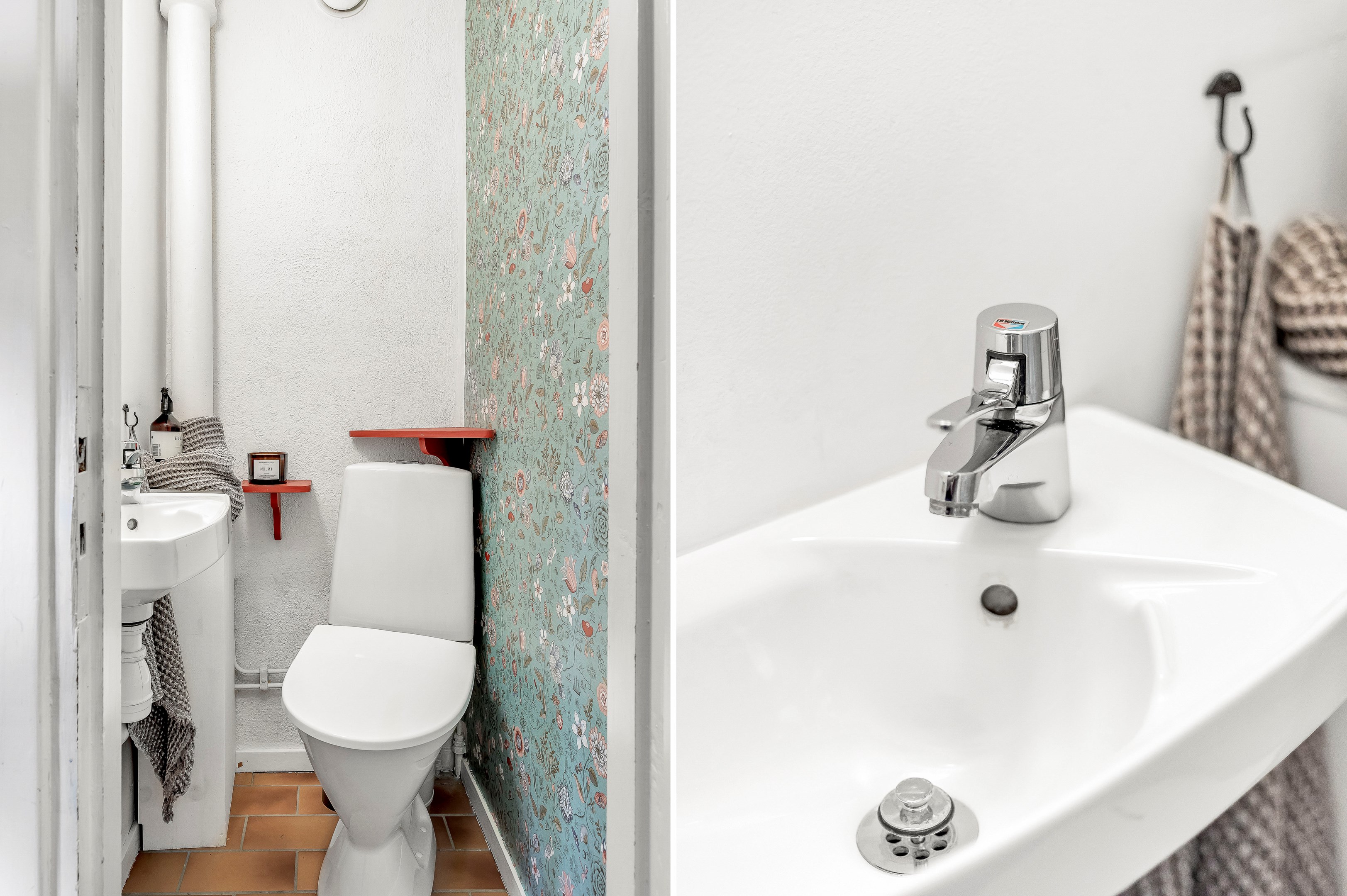 Bostadsbild från Vattgårdsvägen 20, Såld i Storvreta, Uppsala