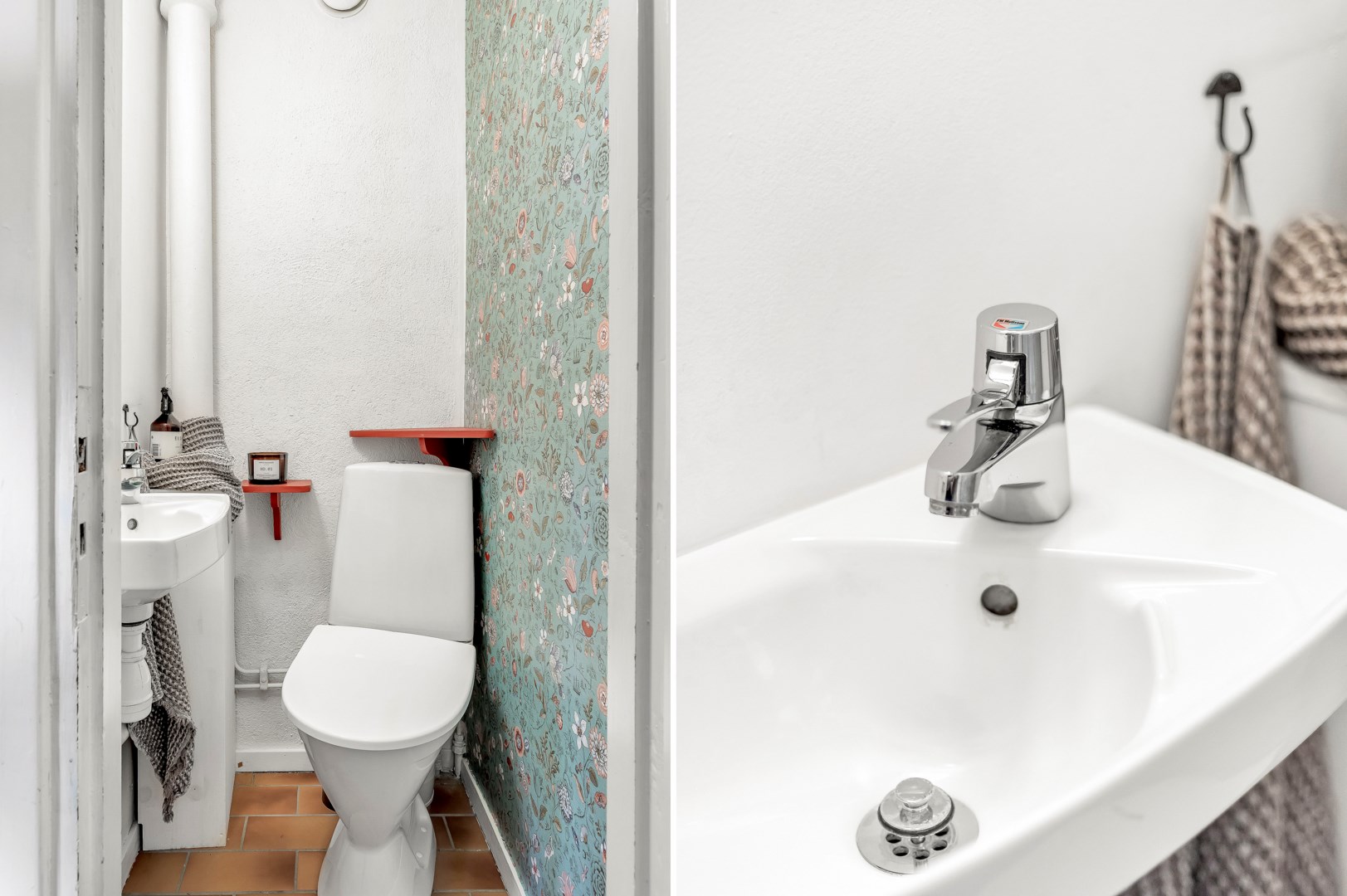 Bostadsbild från Vattgårdsvägen 20, Såld i Storvreta, Uppsala