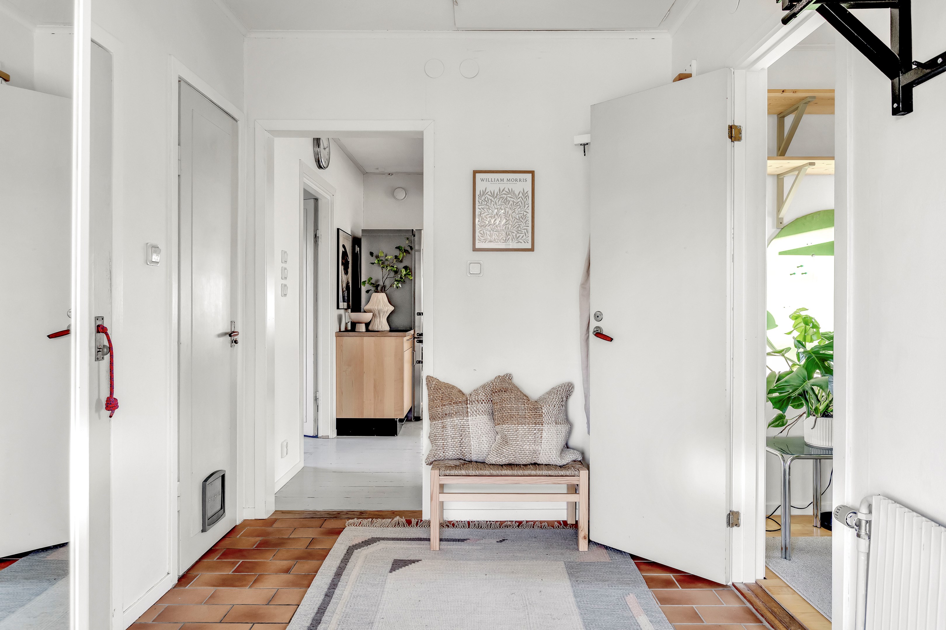 Bostadsbild från Vattgårdsvägen 20, Såld i Storvreta, Uppsala