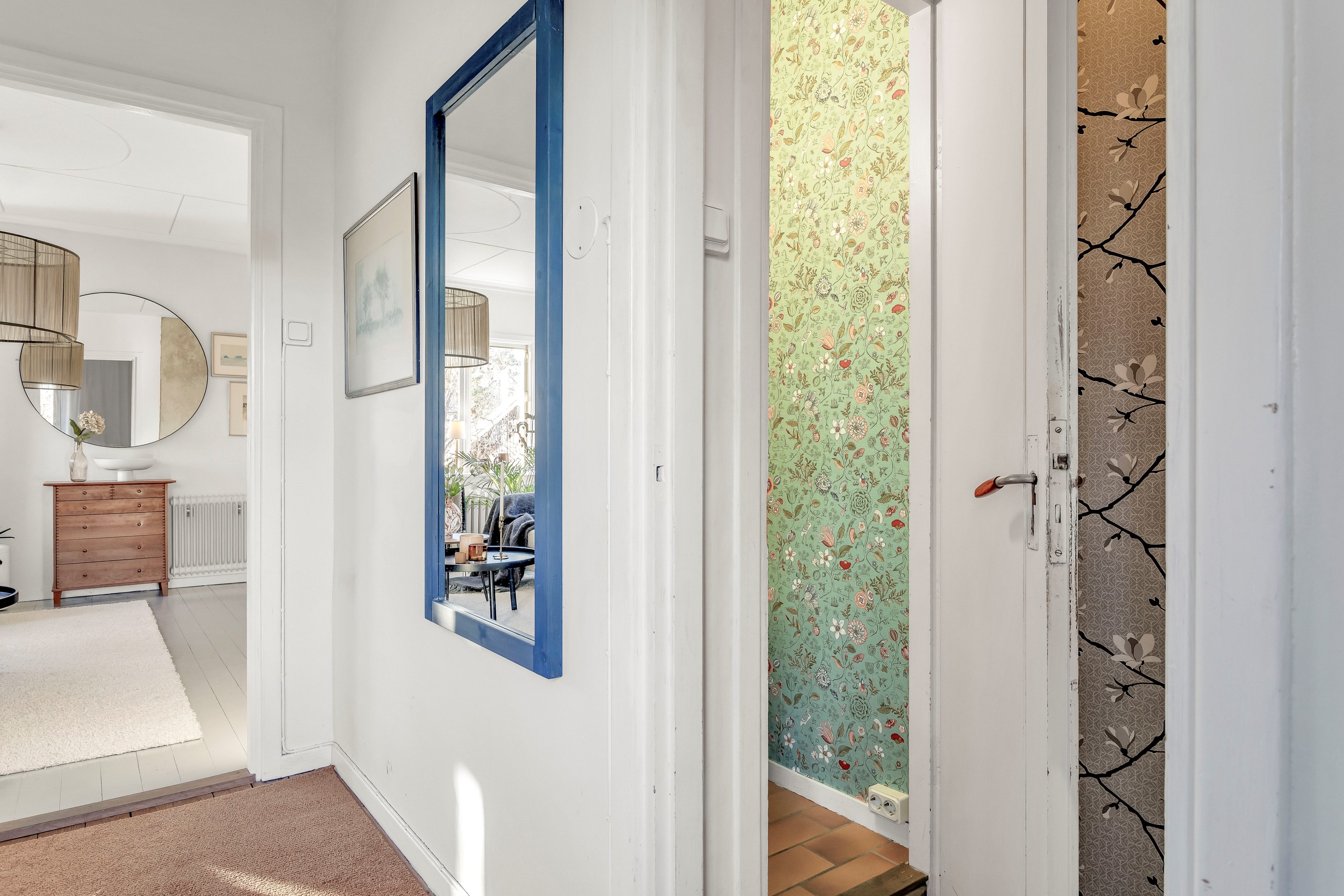 Bostadsbild från Vattgårdsvägen 20, Såld i Storvreta, Uppsala