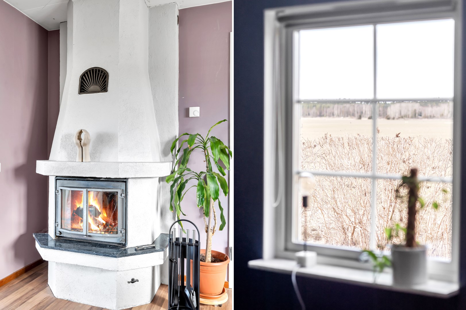 Bostadsbild från Vallby ängsväg 7, Såld i Rasbo, Uppsala