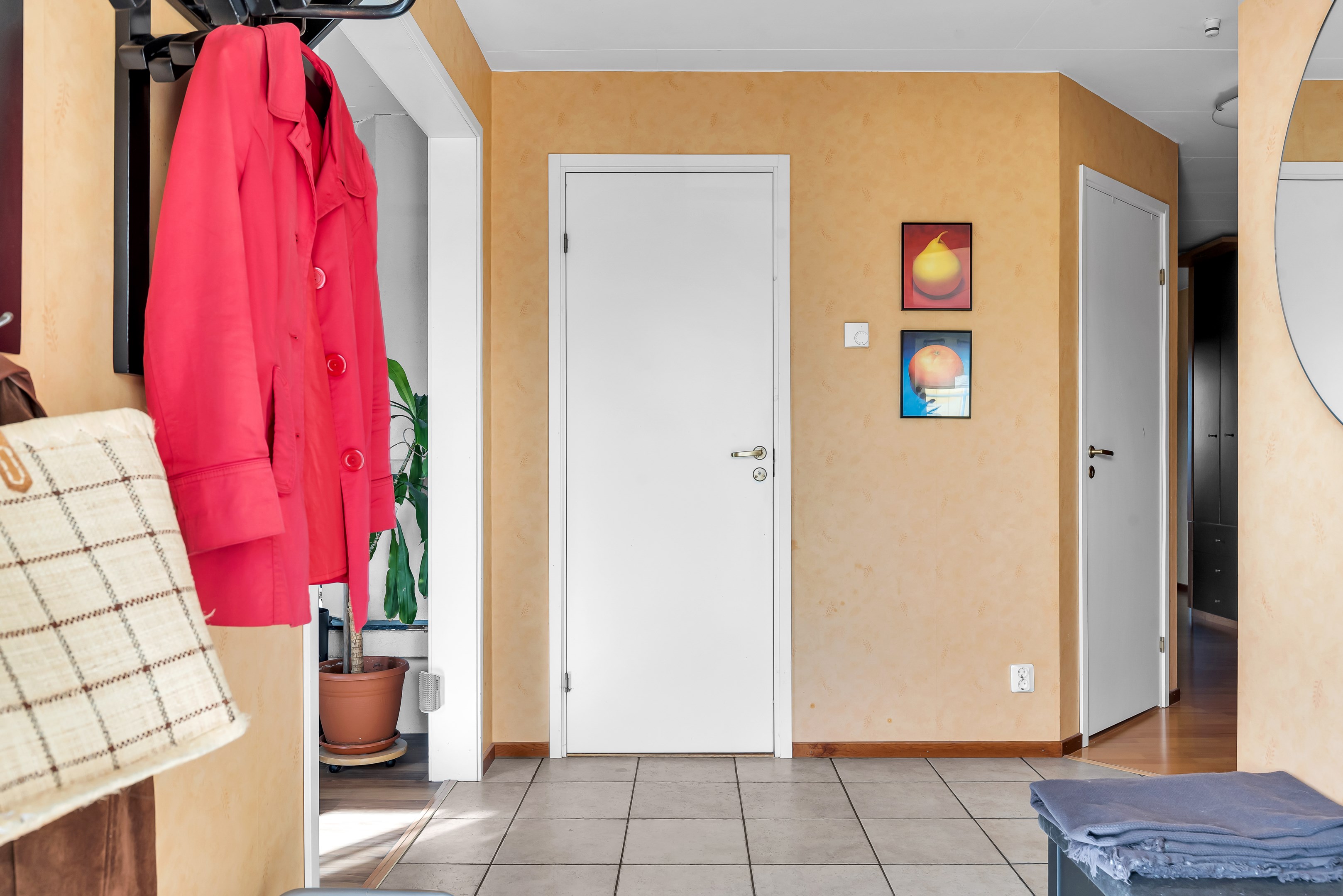 Bostadsbild från Vallby ängsväg 7, Såld i Rasbo, Uppsala