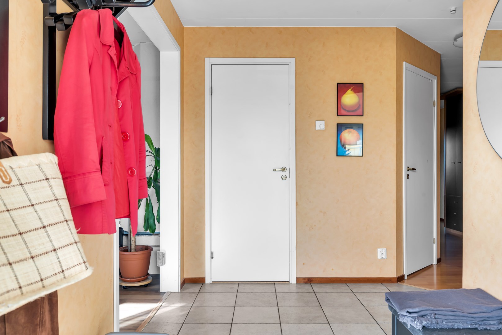 Bostadsbild från Vallby ängsväg 7, Såld i Rasbo, Uppsala