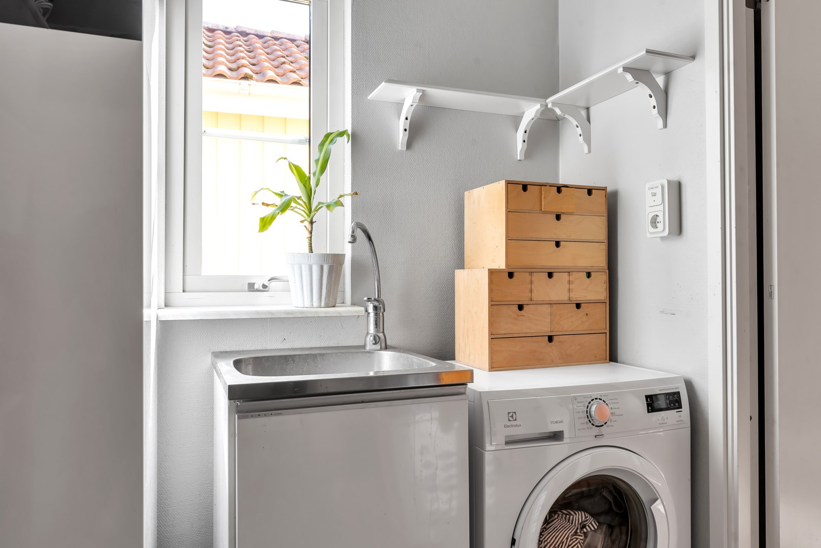 Bostadsbild från Vallby ängsväg 7, Såld i Rasbo, Uppsala