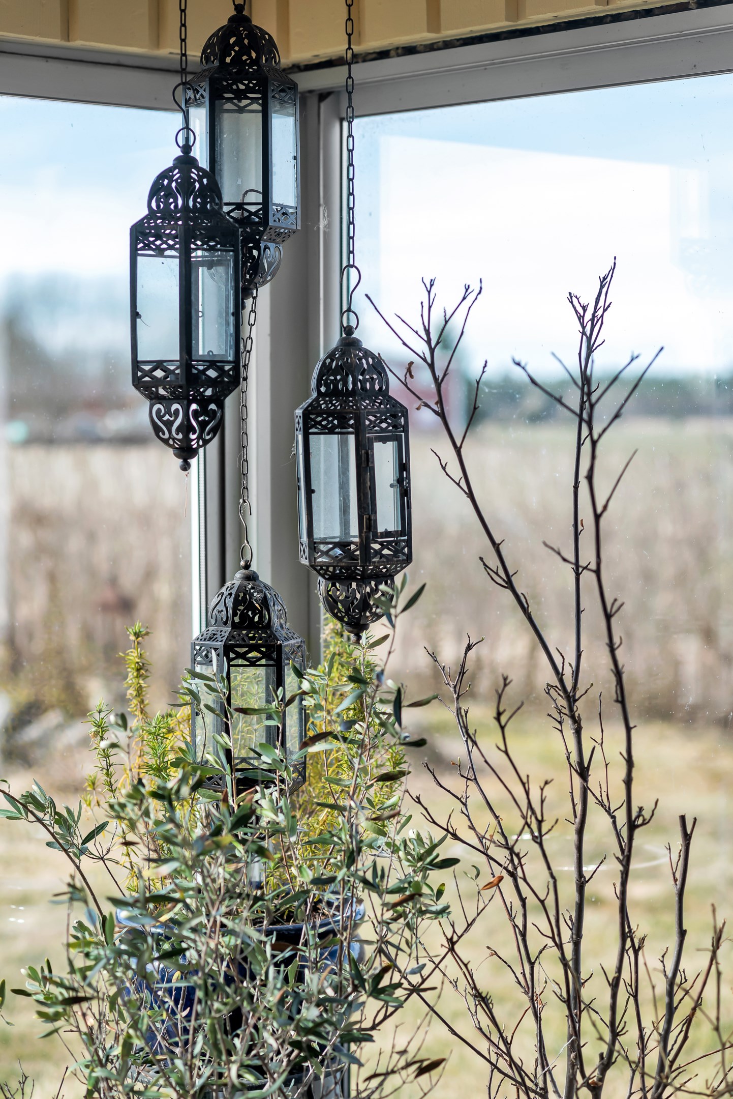 Bostadsbild från Vallby ängsväg 7, Såld i Rasbo, Uppsala