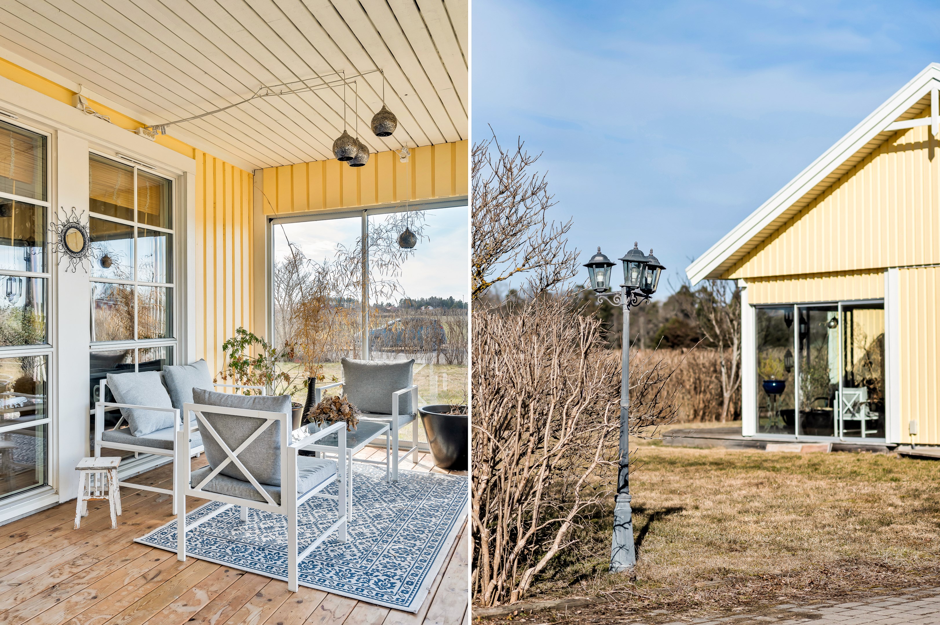 Bostadsbild från Vallby ängsväg 7, Såld i Rasbo, Uppsala