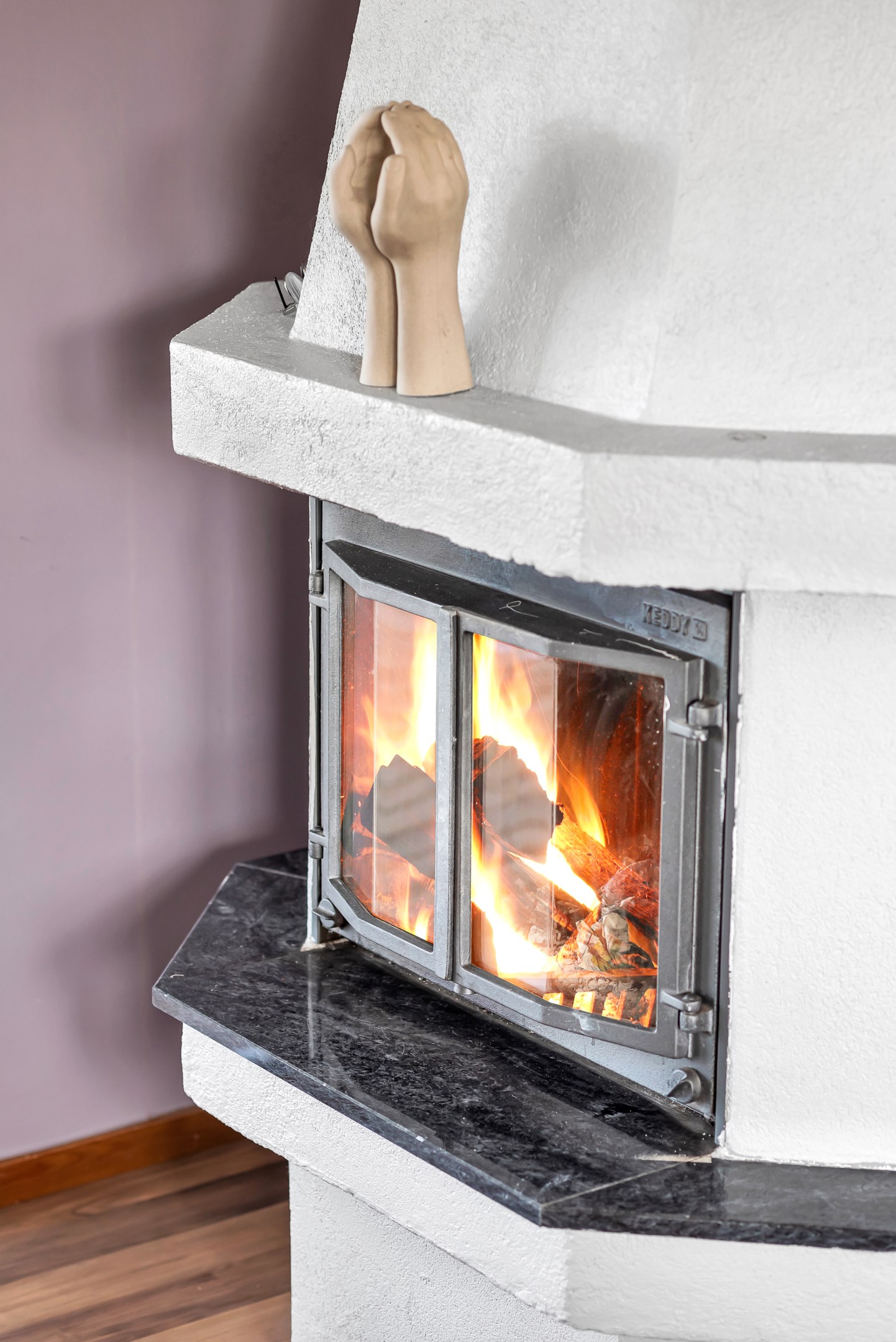 Bostadsbild från Vallby ängsväg 7, Såld i Rasbo, Uppsala