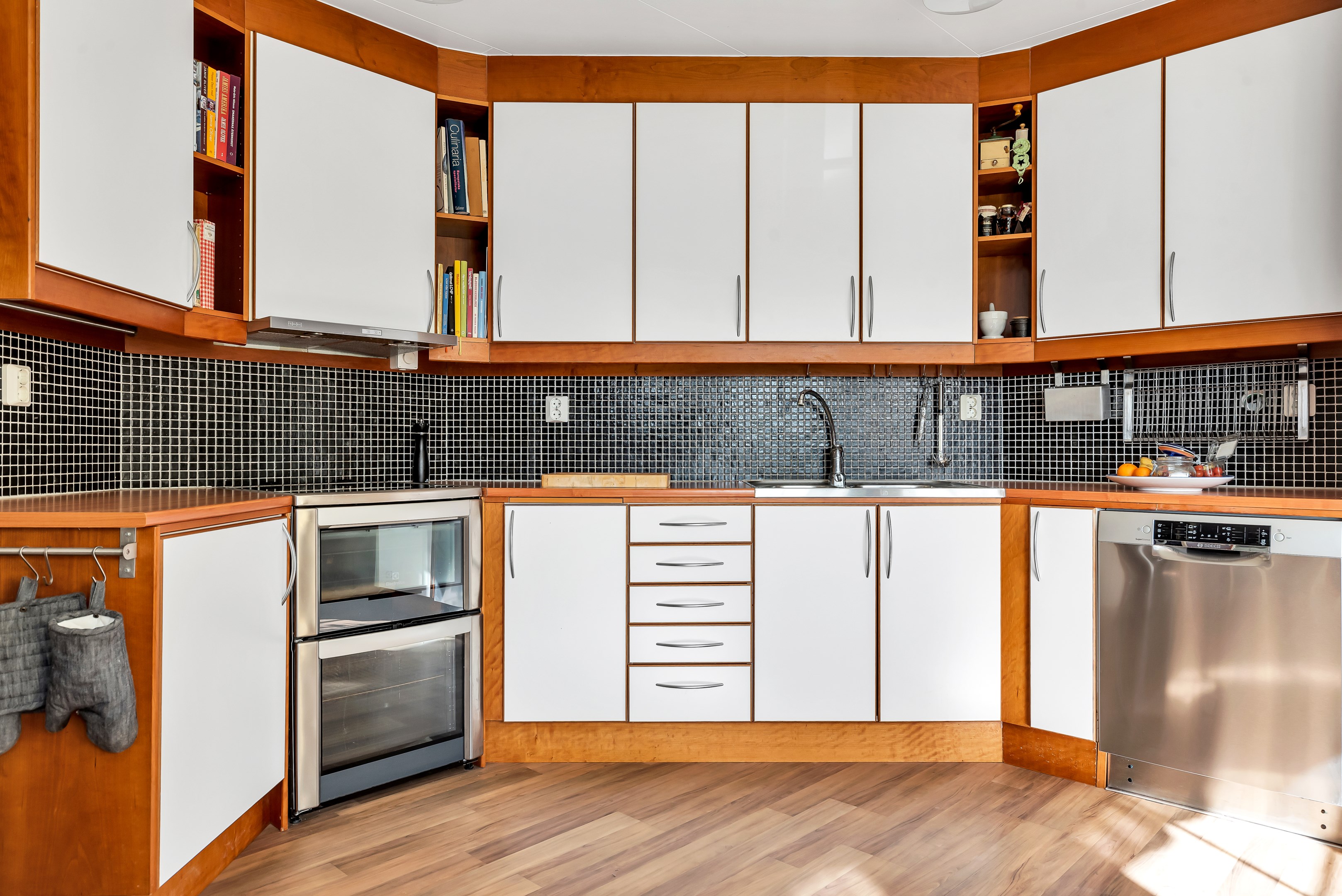 Bostadsbild från Vallby ängsväg 7, Såld i Rasbo, Uppsala