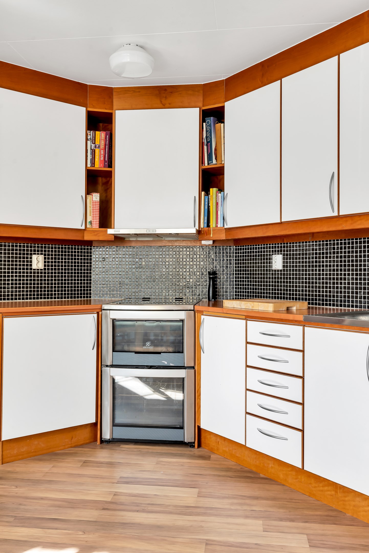 Bostadsbild från Vallby ängsväg 7, Såld i Rasbo, Uppsala