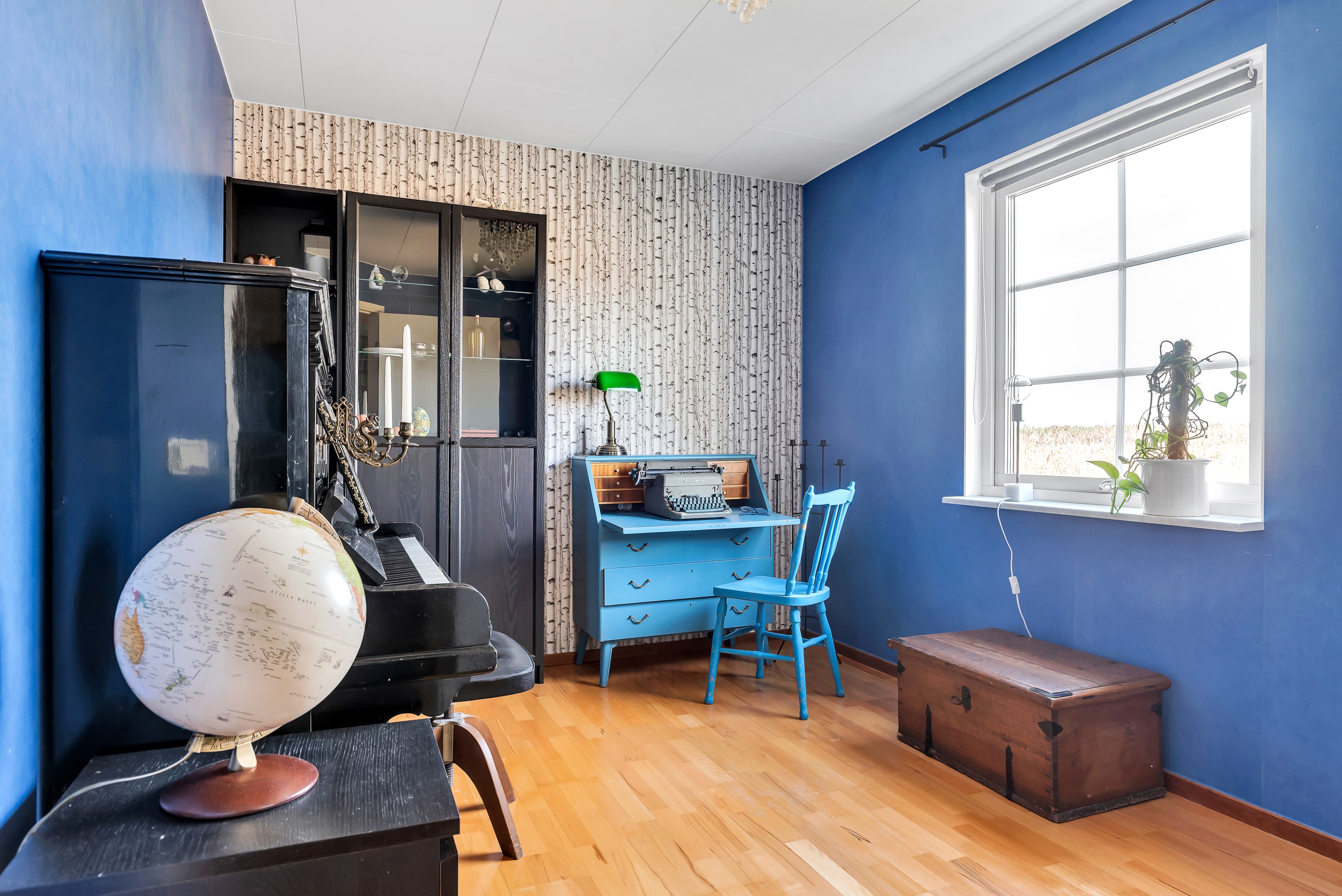 Bostadsbild från Vallby ängsväg 7, Såld i Rasbo, Uppsala