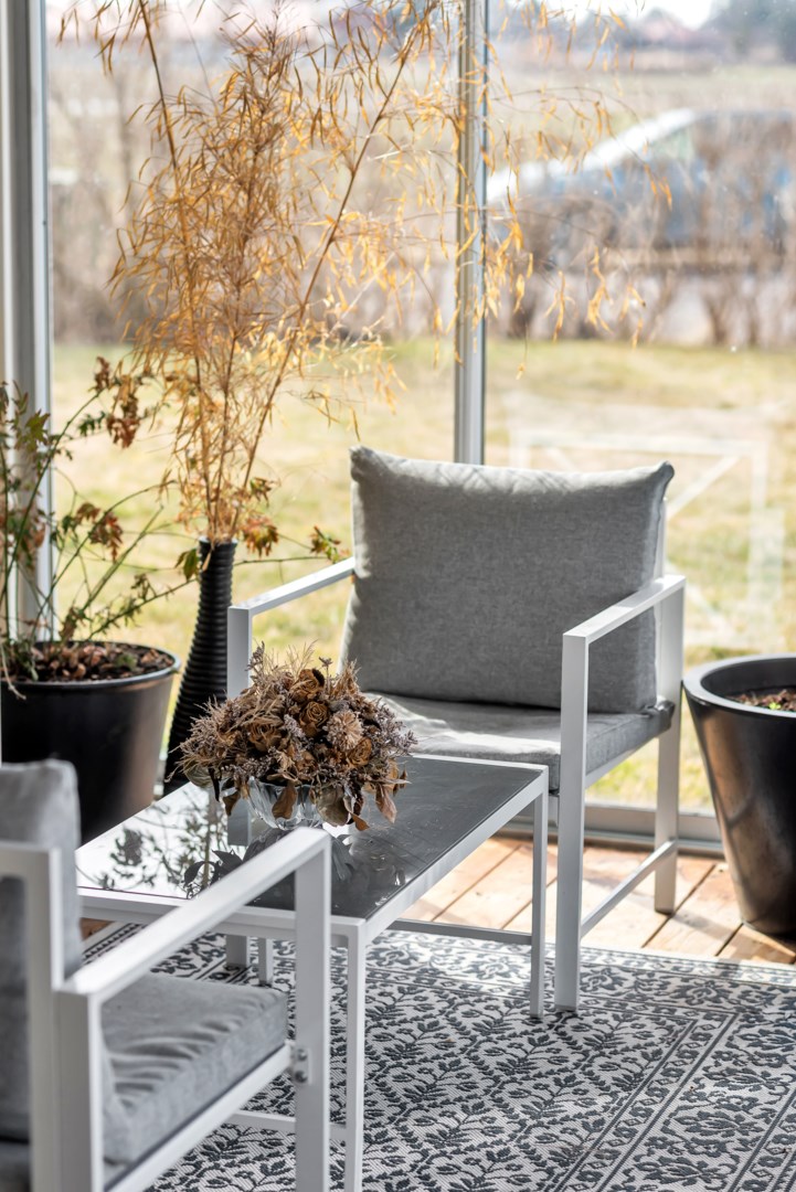 Bostadsbild från Vallby ängsväg 7, Såld i Rasbo, Uppsala