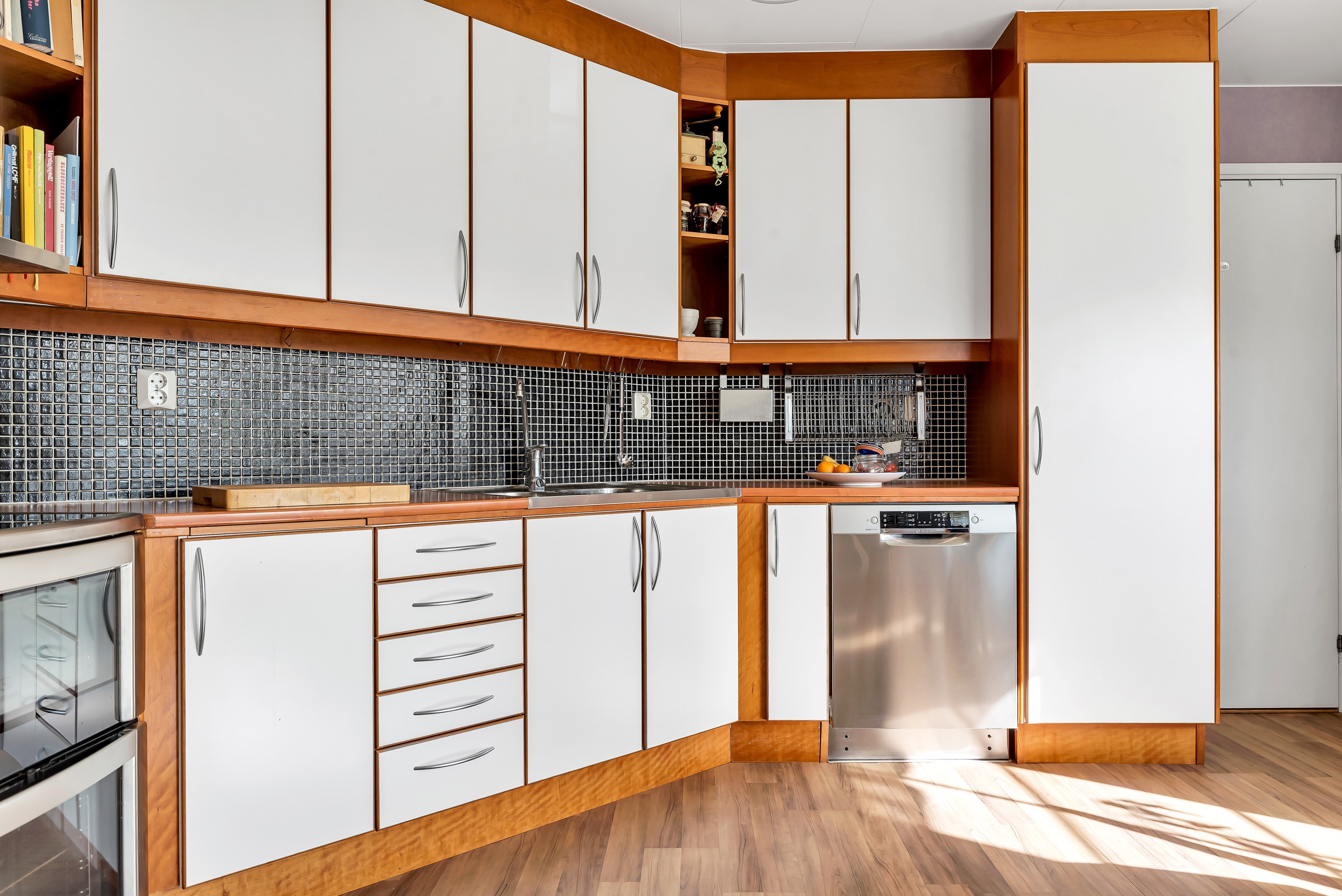 Bostadsbild från Vallby ängsväg 7, Såld i Rasbo, Uppsala