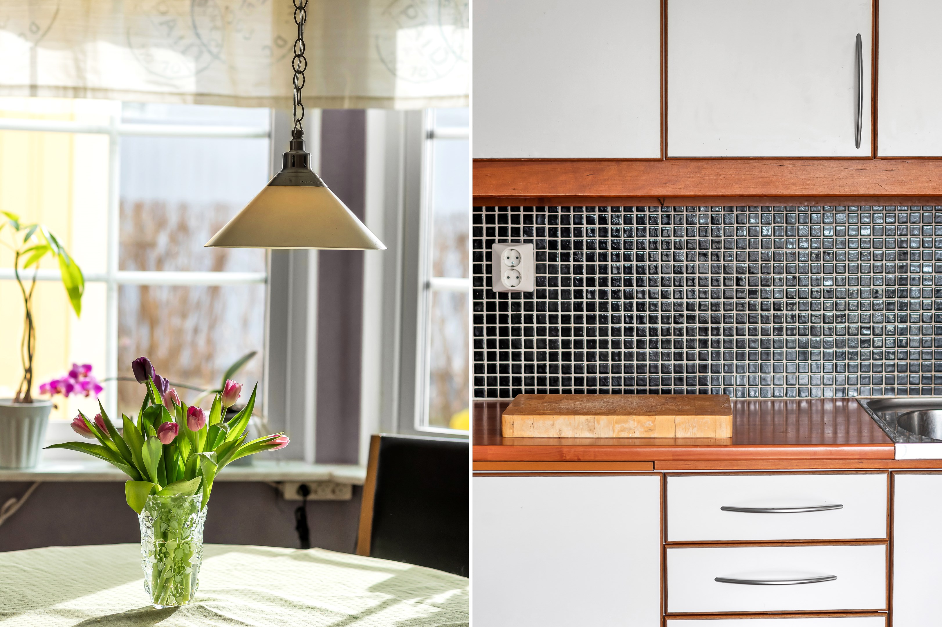 Bostadsbild från Vallby ängsväg 7, Såld i Rasbo, Uppsala