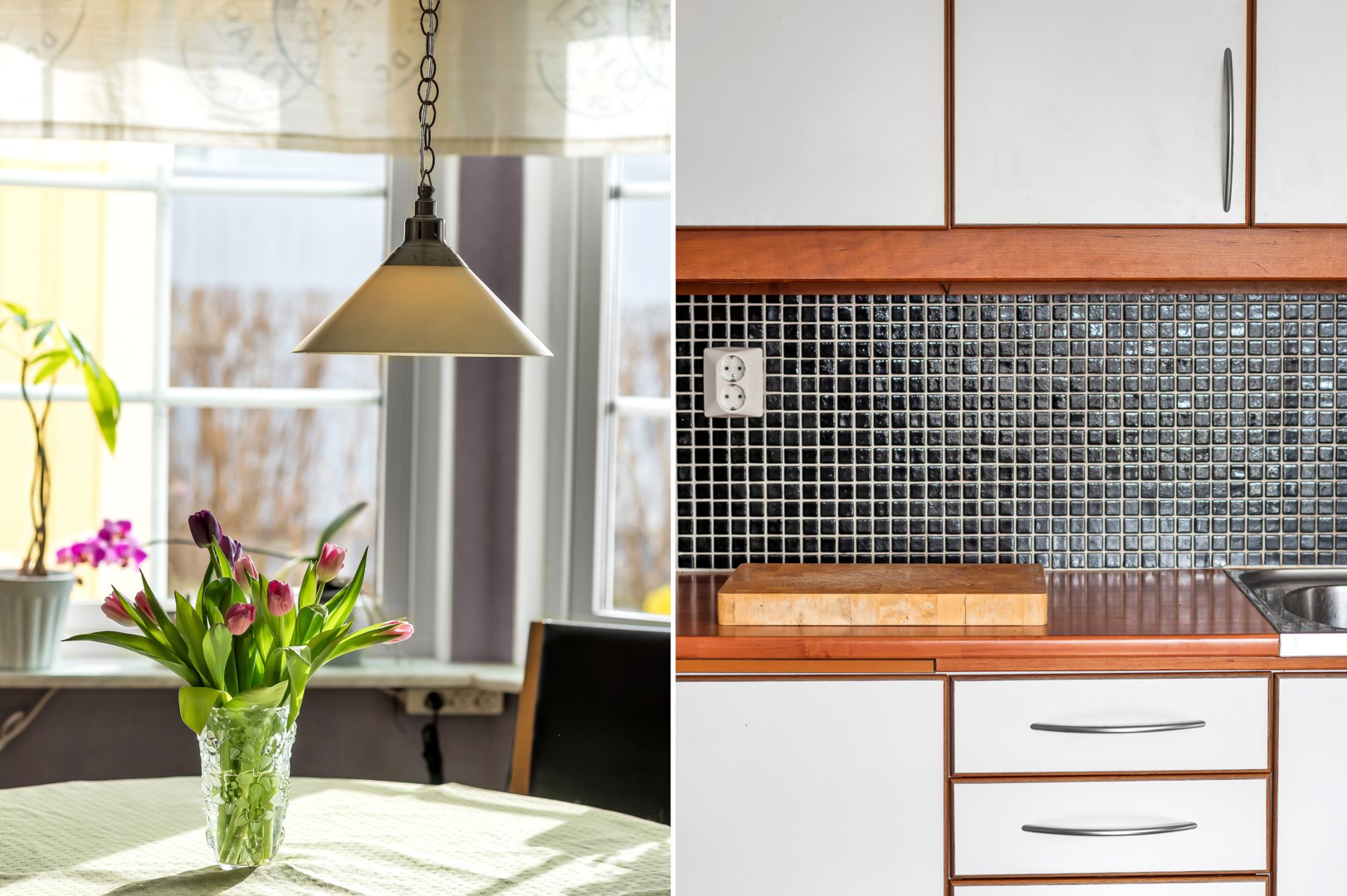 Bostadsbild från Vallby ängsväg 7, Såld i Rasbo, Uppsala