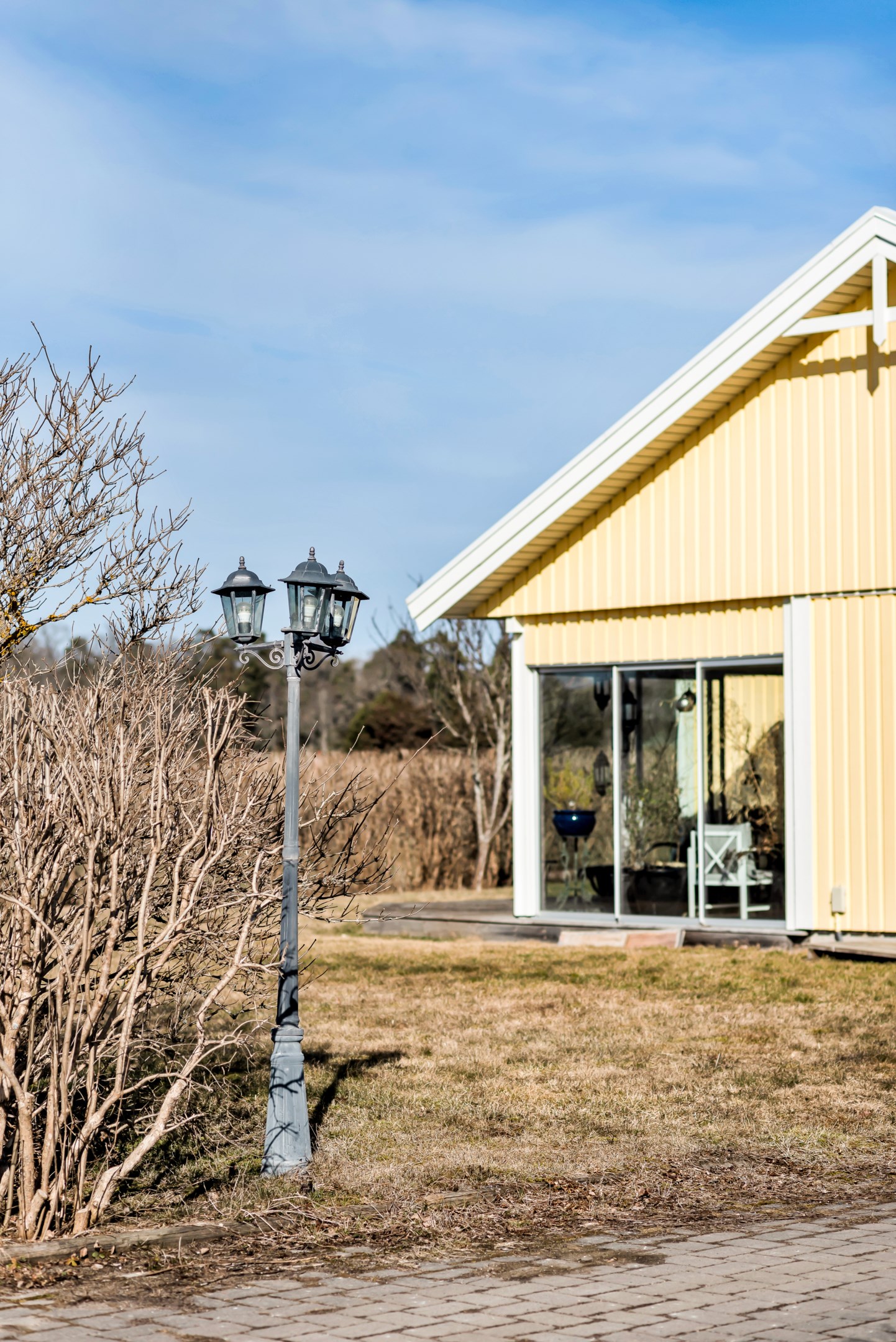 Bostadsbild från Vallby ängsväg 7, Såld i Rasbo, Uppsala
