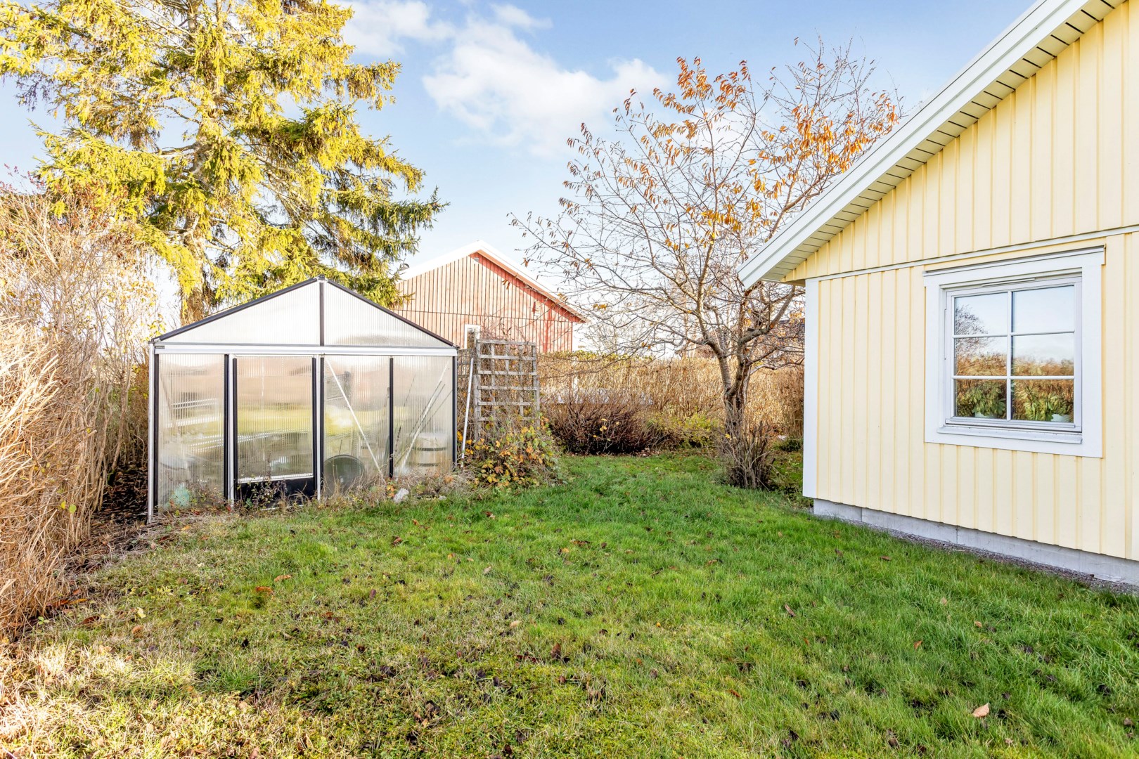 Bostadsbild från Vallby ängsväg 7, Såld i Rasbo, Uppsala