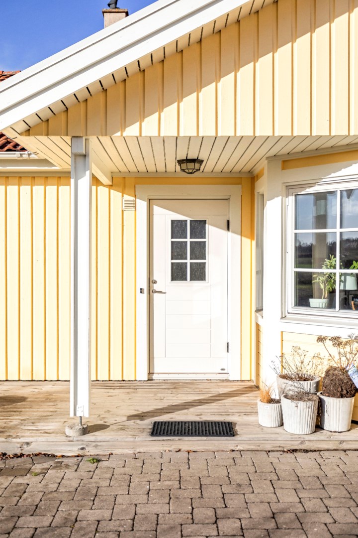 Bostadsbild från Vallby ängsväg 7, Såld i Rasbo, Uppsala