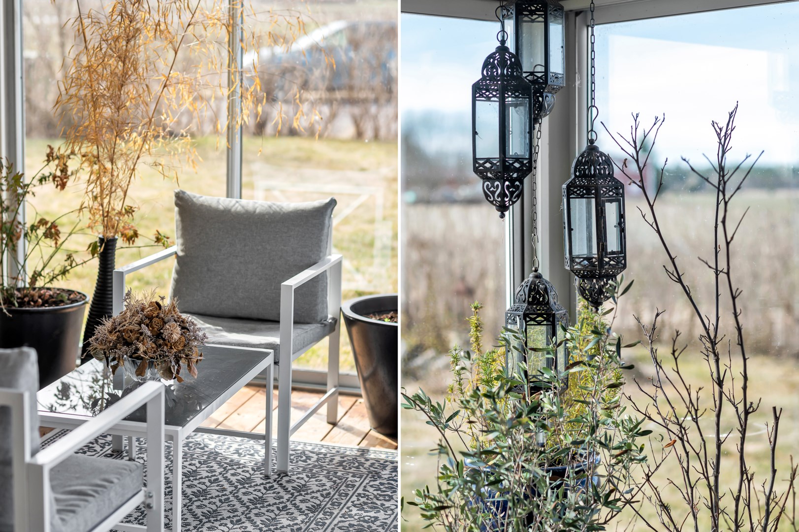 Bostadsbild från Vallby ängsväg 7, Såld i Rasbo, Uppsala