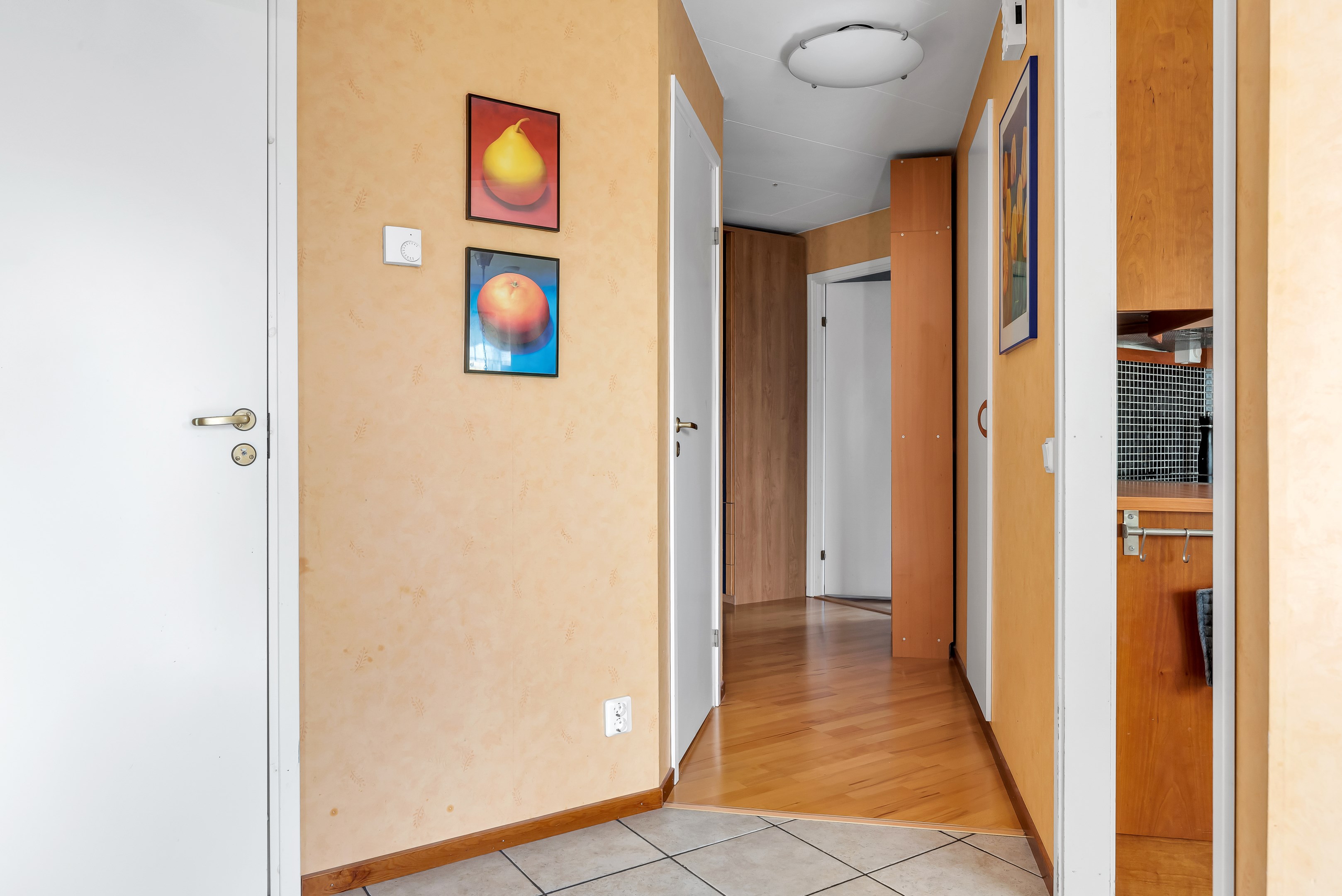 Bostadsbild från Vallby ängsväg 7, Såld i Rasbo, Uppsala