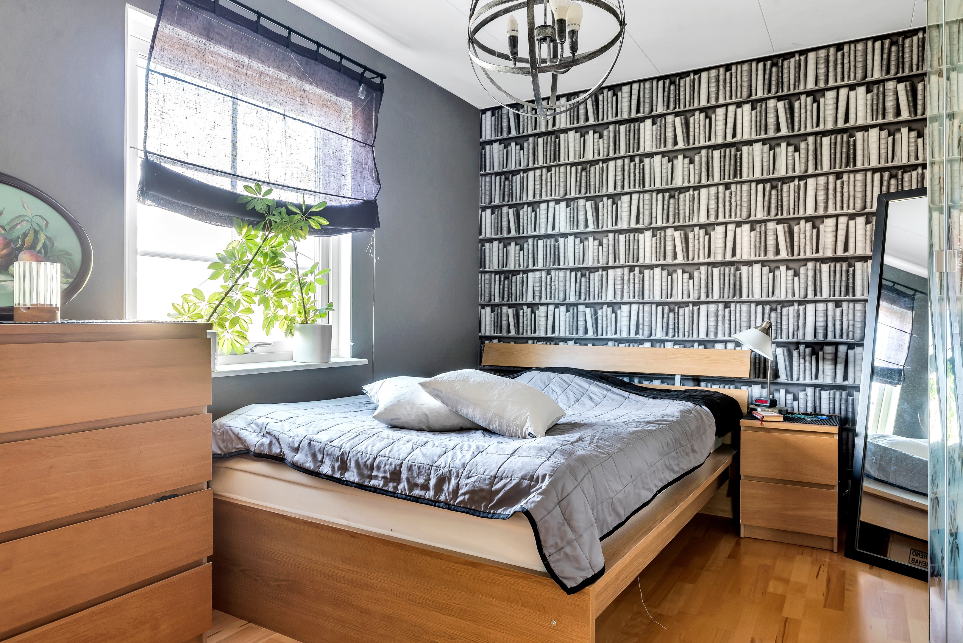 Bostadsbild från Vallby ängsväg 7, Såld i Rasbo, Uppsala