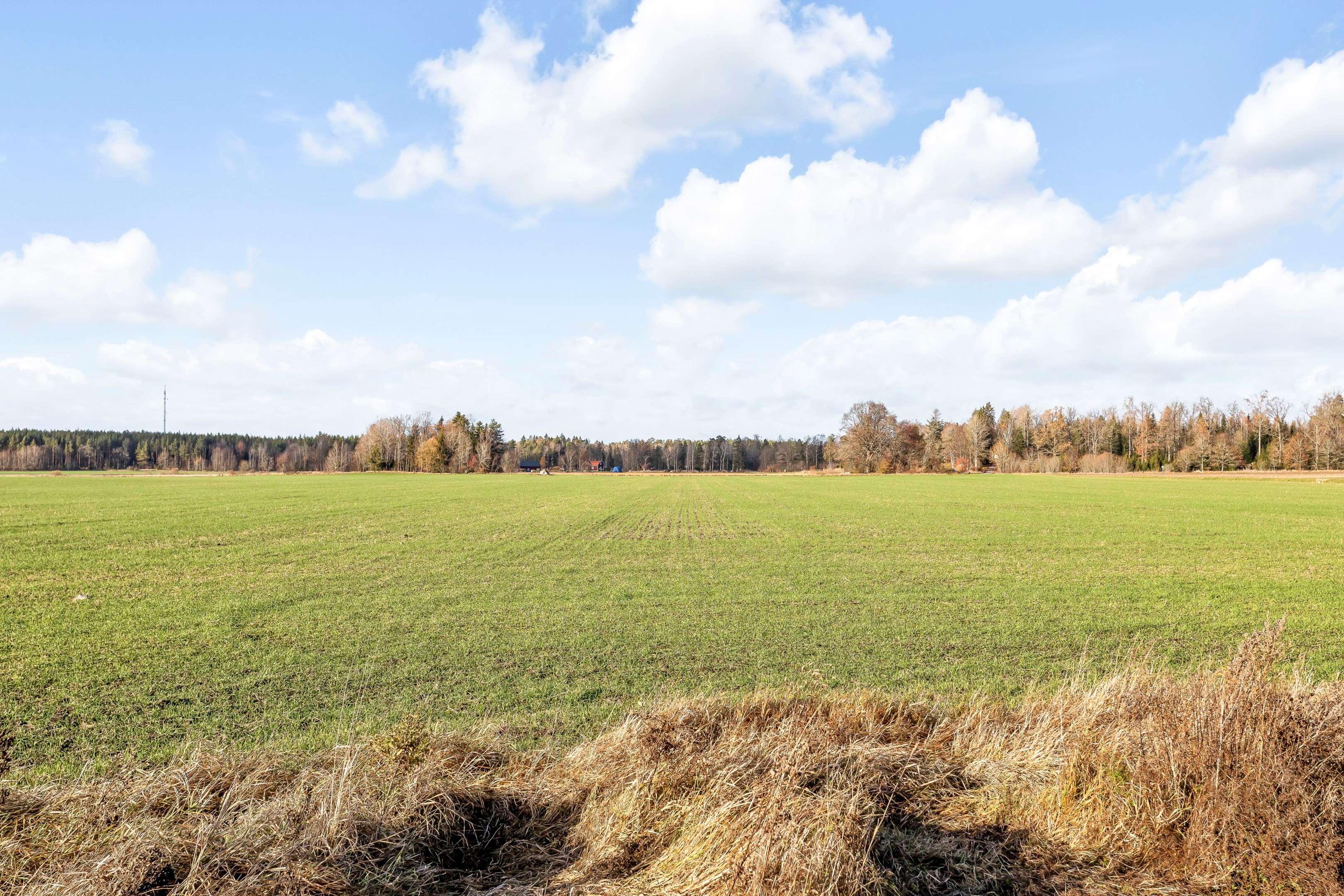 Bostadsbild från Vallby ängsväg 7, Såld i Rasbo, Uppsala