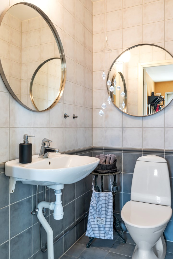 Bostadsbild från Vallby ängsväg 7, Såld i Rasbo, Uppsala