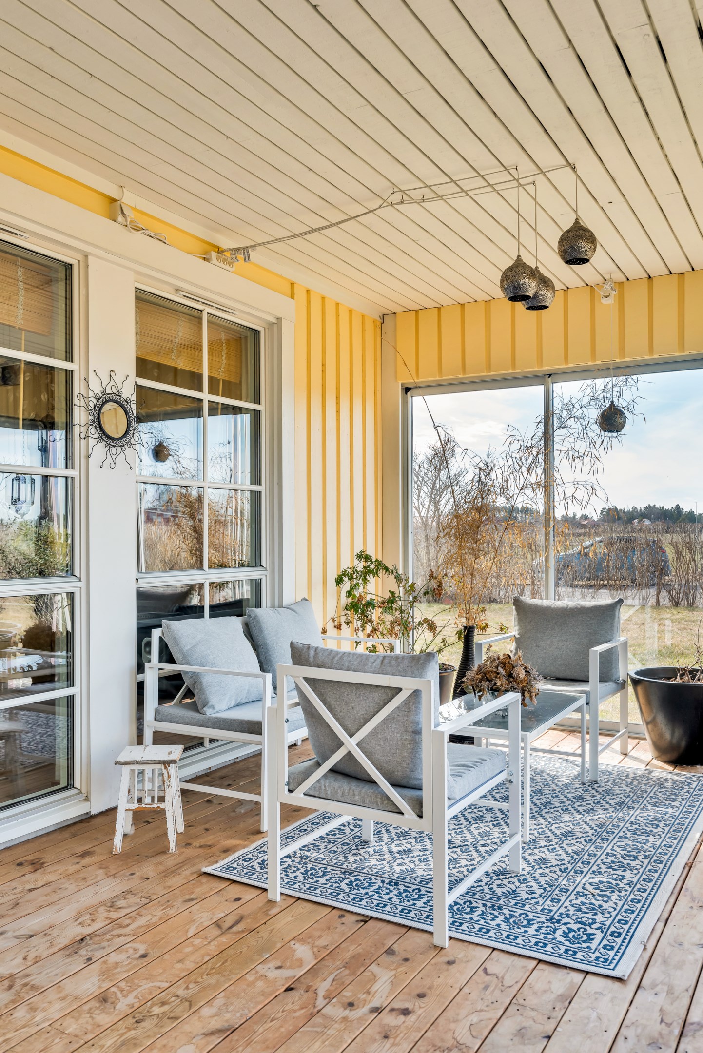 Bostadsbild från Vallby ängsväg 7, Såld i Rasbo, Uppsala