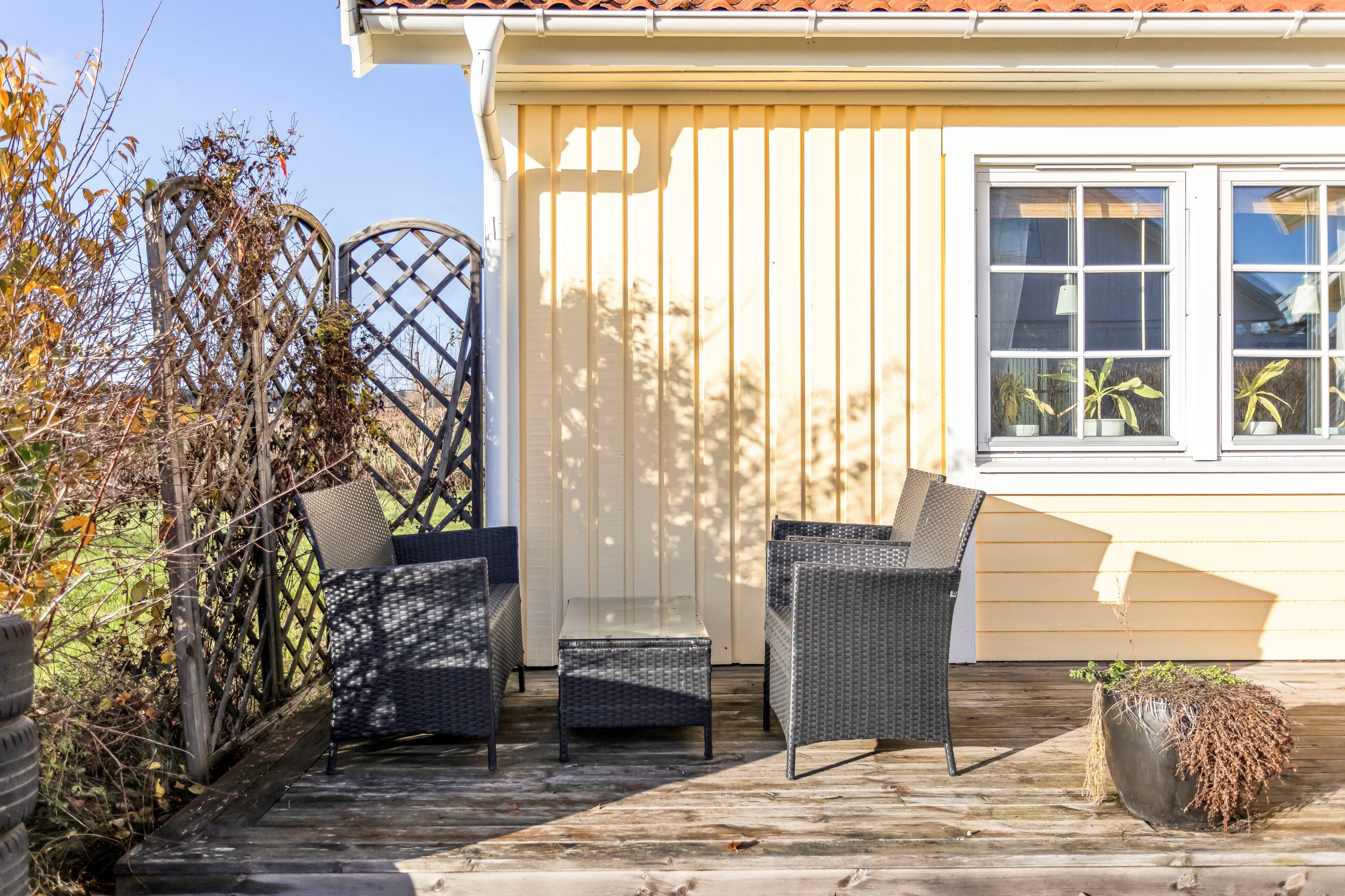 Bostadsbild från Vallby ängsväg 7, Såld i Rasbo, Uppsala