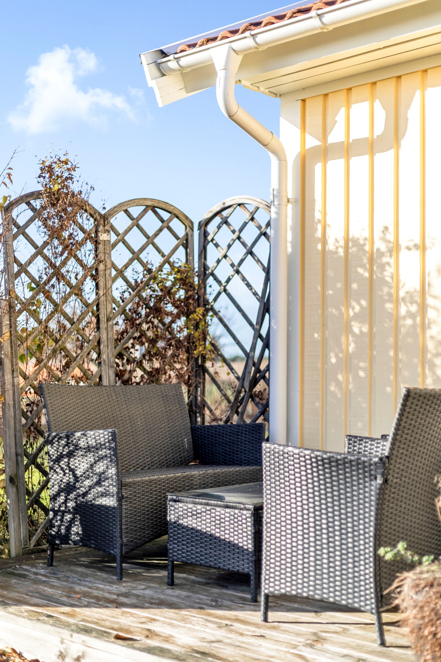 Bostadsbild från Vallby ängsväg 7, Såld i Rasbo, Uppsala