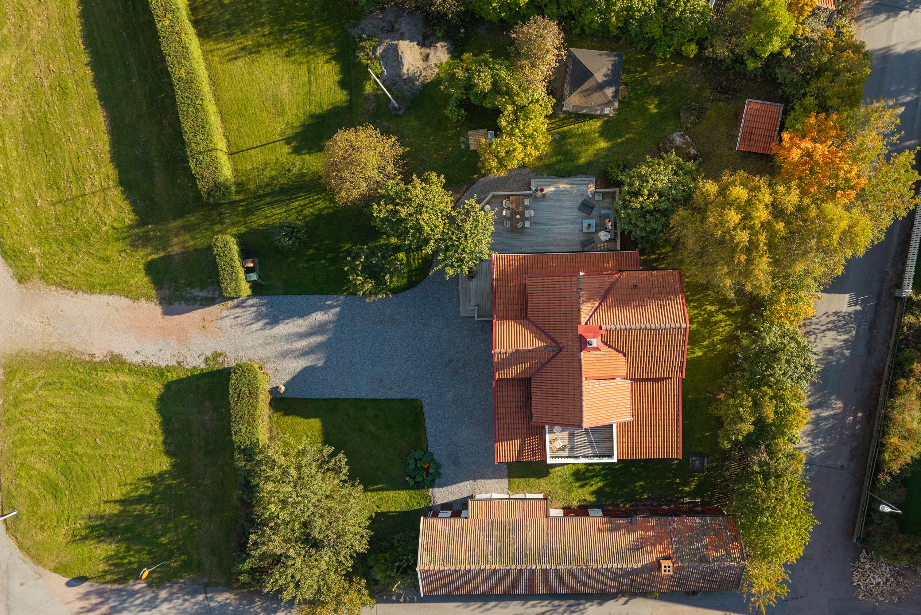 Bostadsbild från Östjädravägen 9, Såld i Dingtuna, Västerås