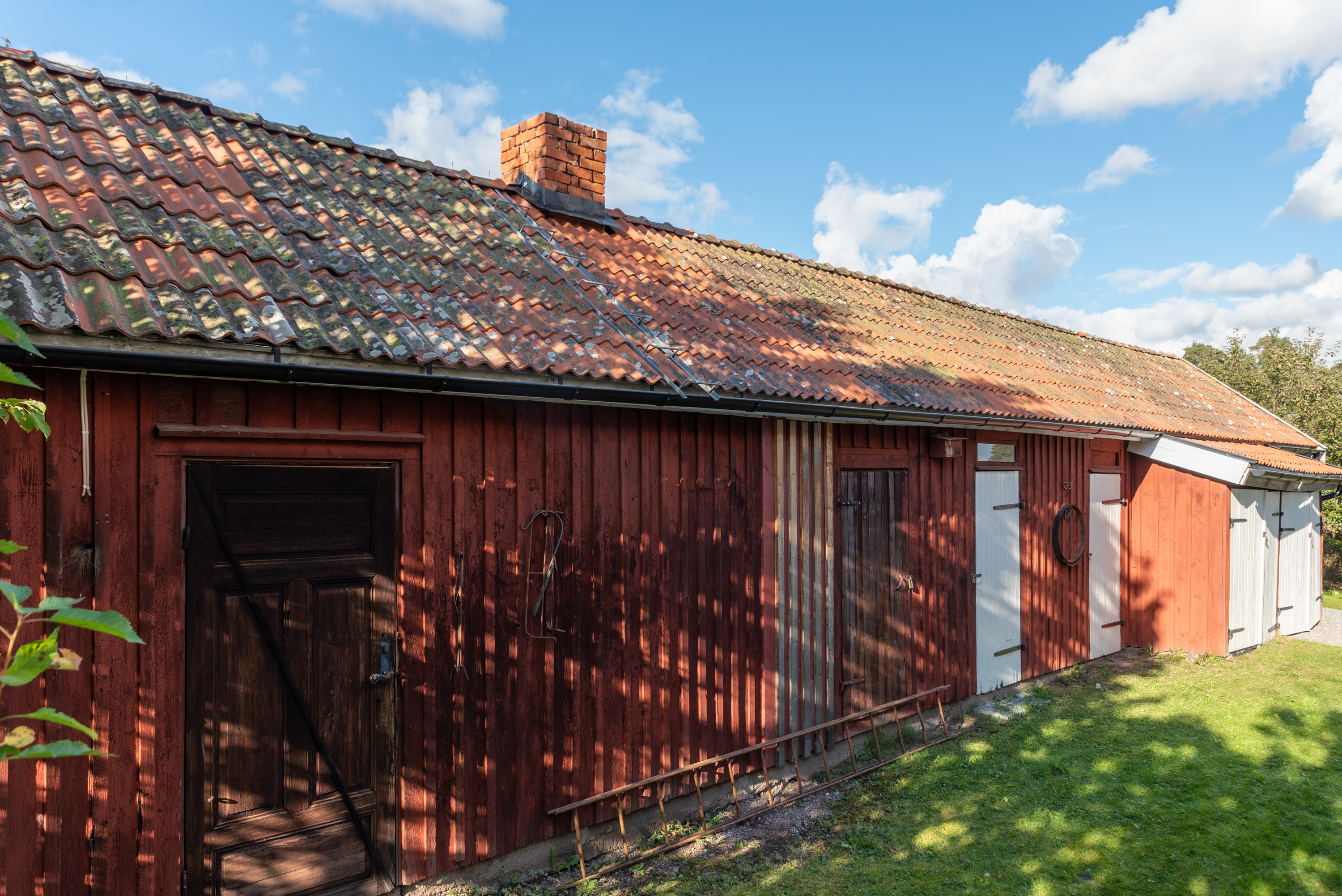 Bostadsbild från Östjädravägen 9, Såld i Dingtuna, Västerås