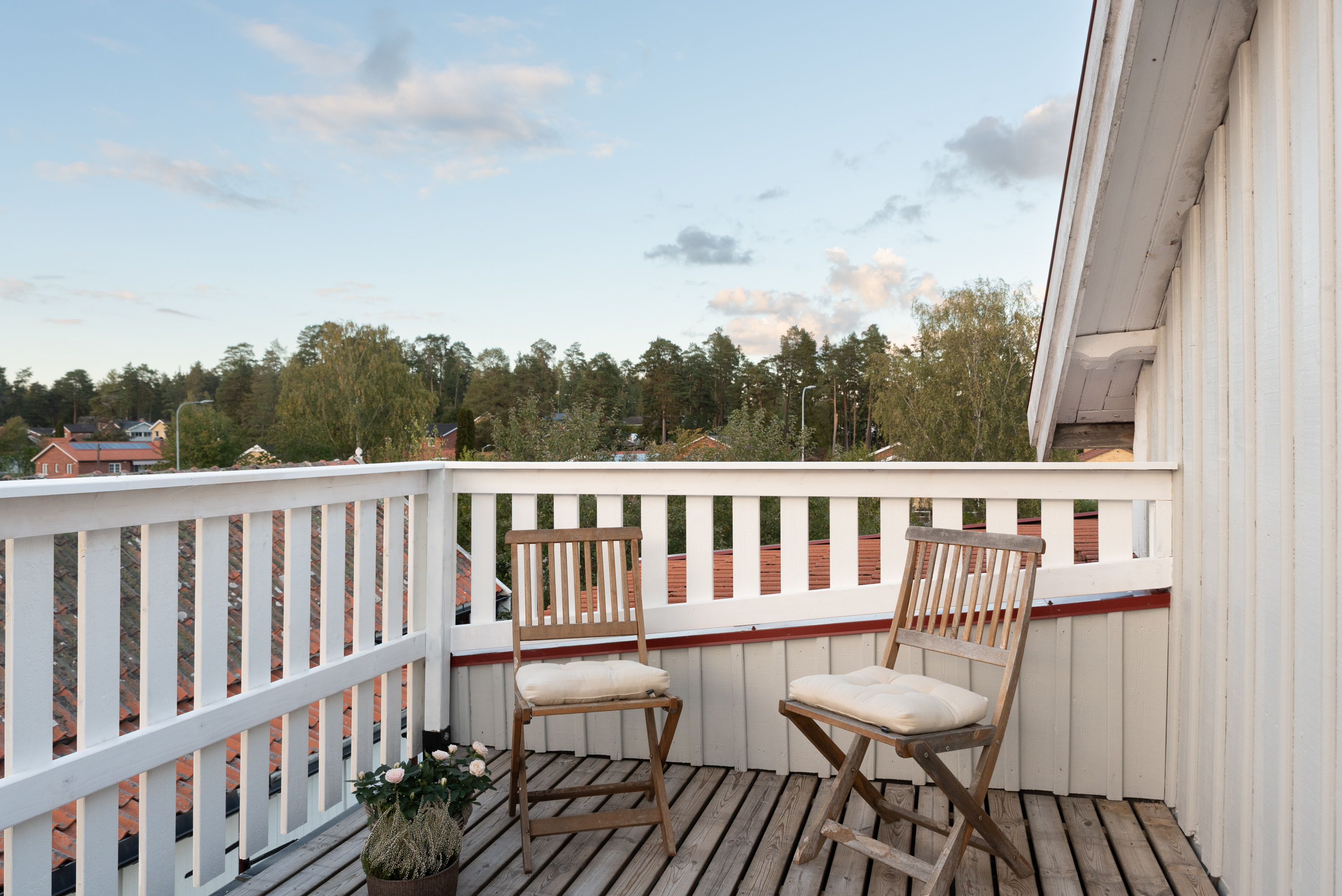 Bostadsbild från Östjädravägen 9, Såld i Dingtuna, Västerås