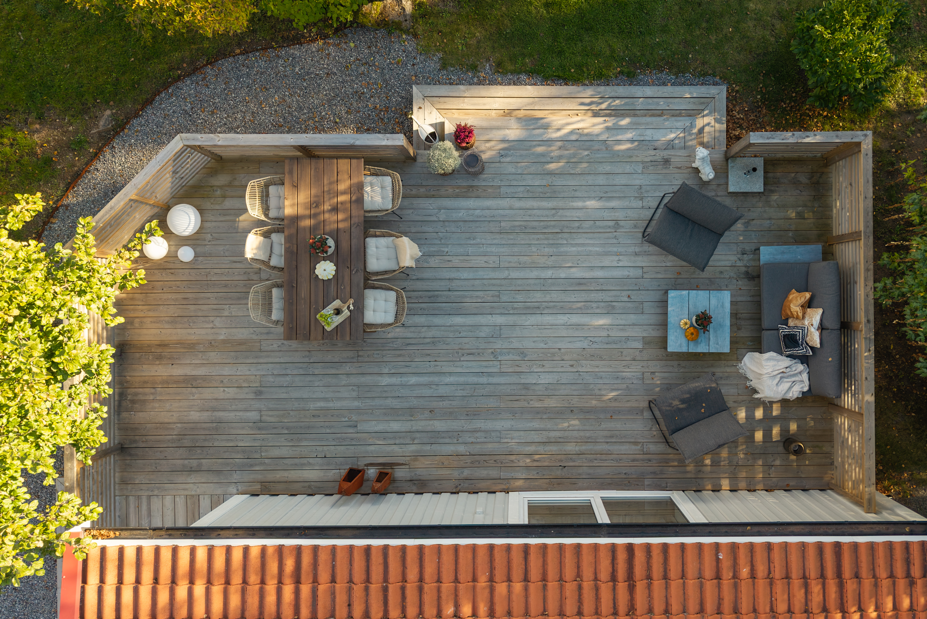 Bostadsbild från Östjädravägen 9, Såld i Dingtuna, Västerås